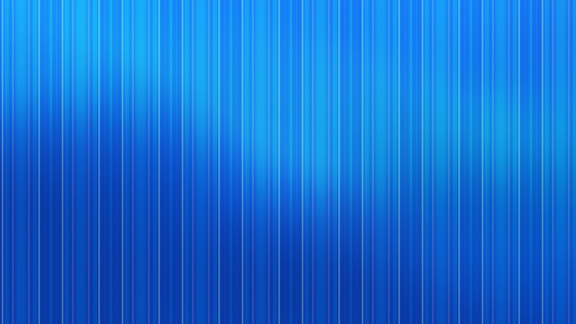 1920x1080 Free Blue Stripes Wallpaper