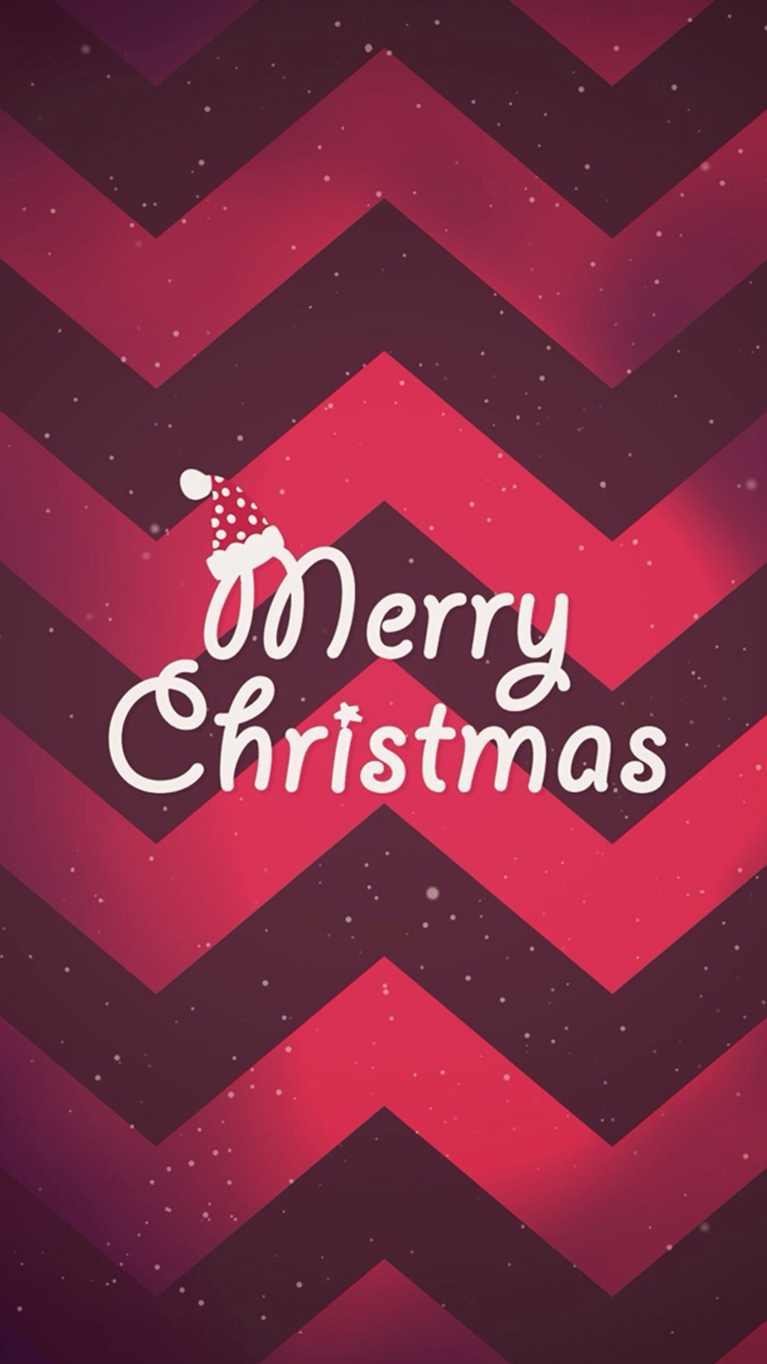 1080x1920 ... merry christmas abstract background android wallpaper free download