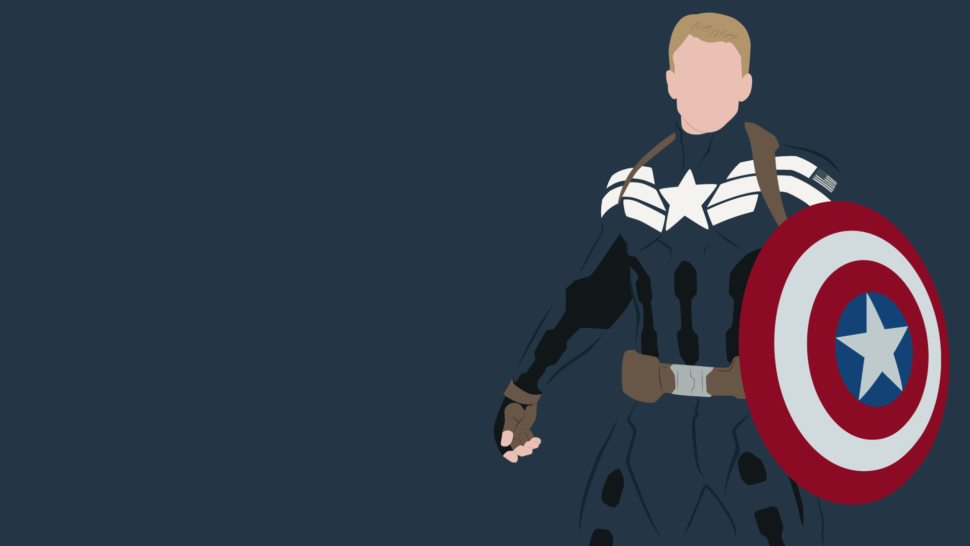 1920x1080 captain america hd wallpaper for android #446677