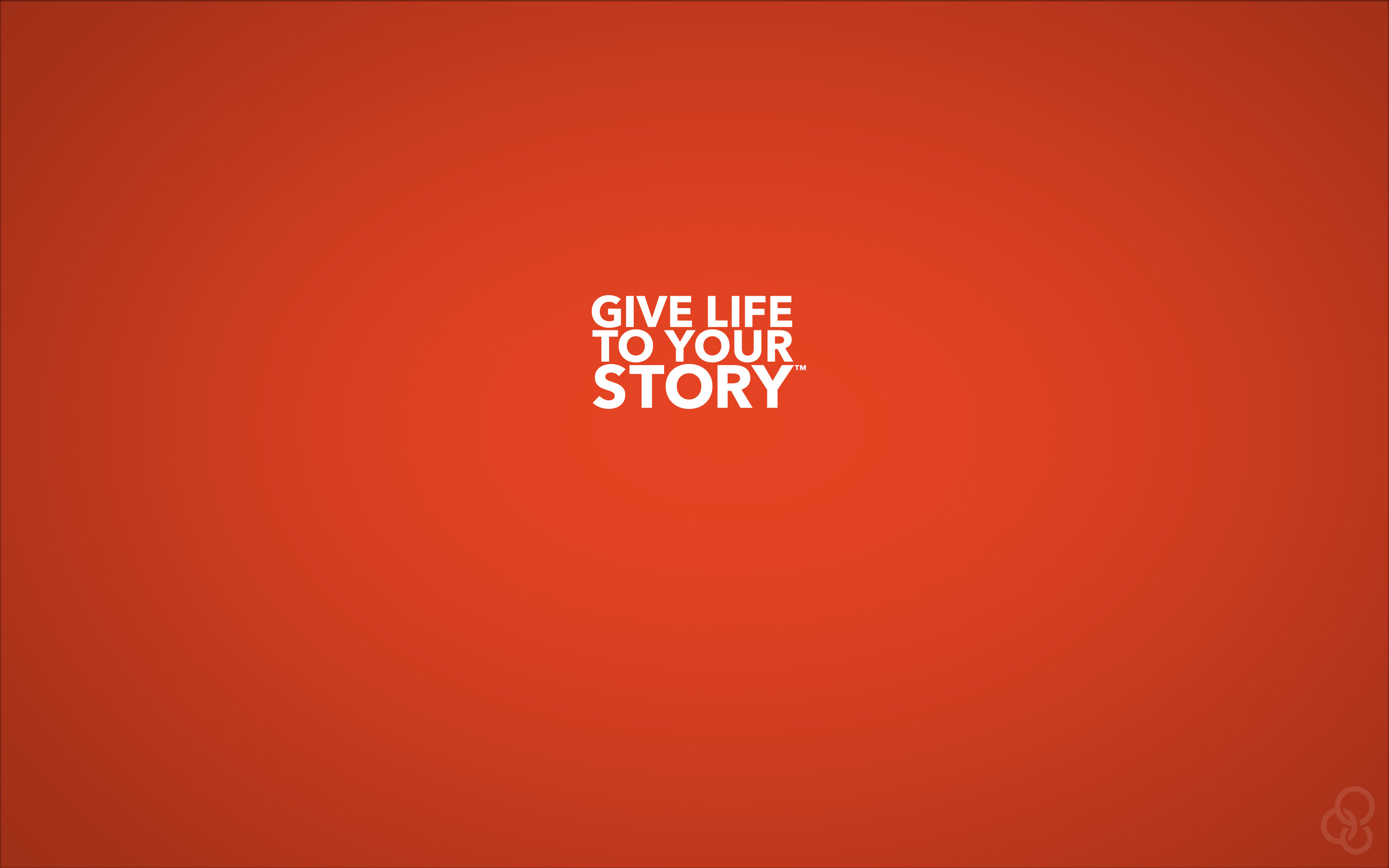 2880x1800 Give Life To Your Story 1