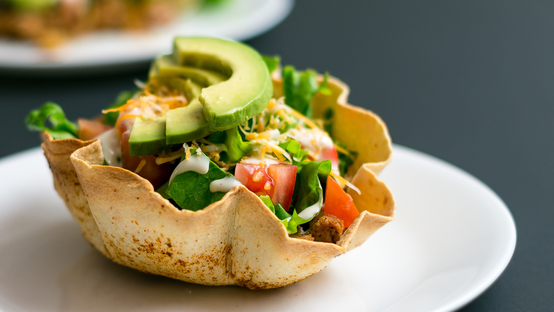 1920x1080 Salads