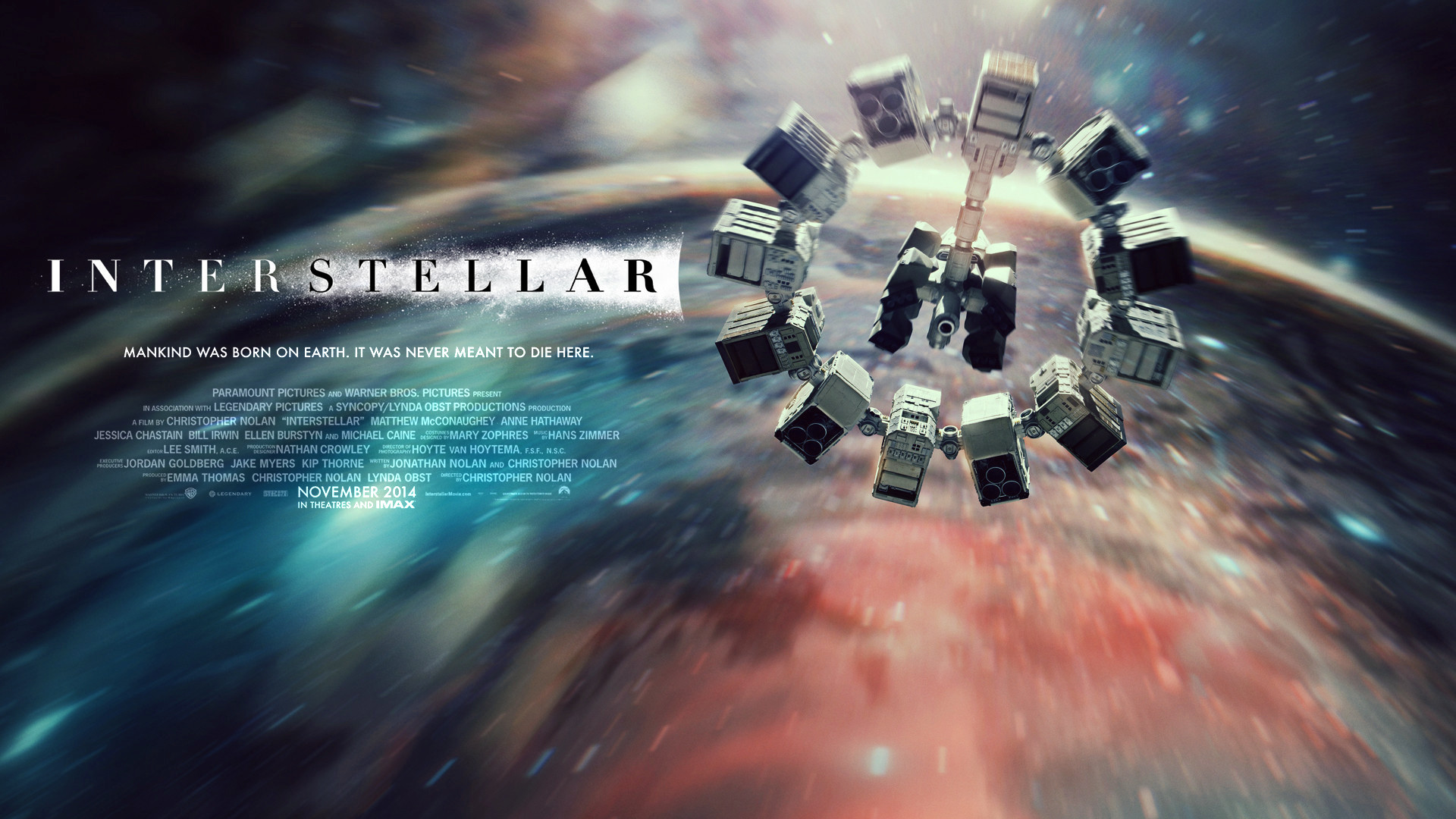 1920x1080 <b>Pin Interstellar Hd Wallpapers</b> On Pinterest | Garden