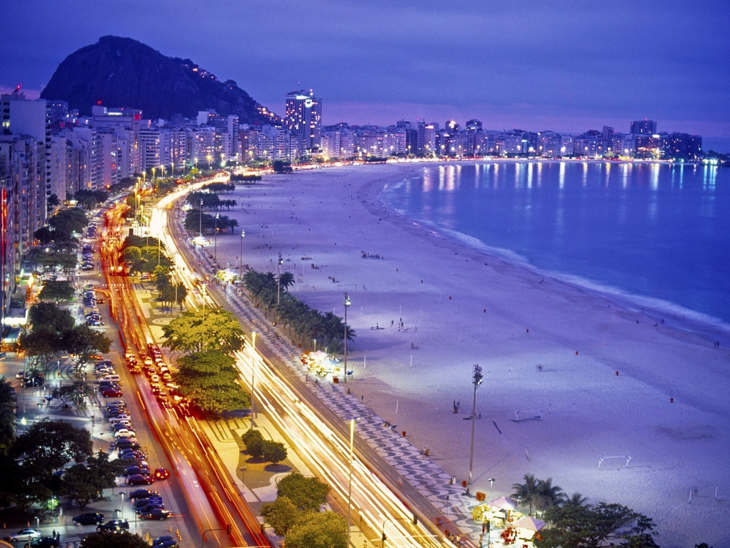 2560x1920 Amazing Place Rio De Janeiro Brazil Wallpaper