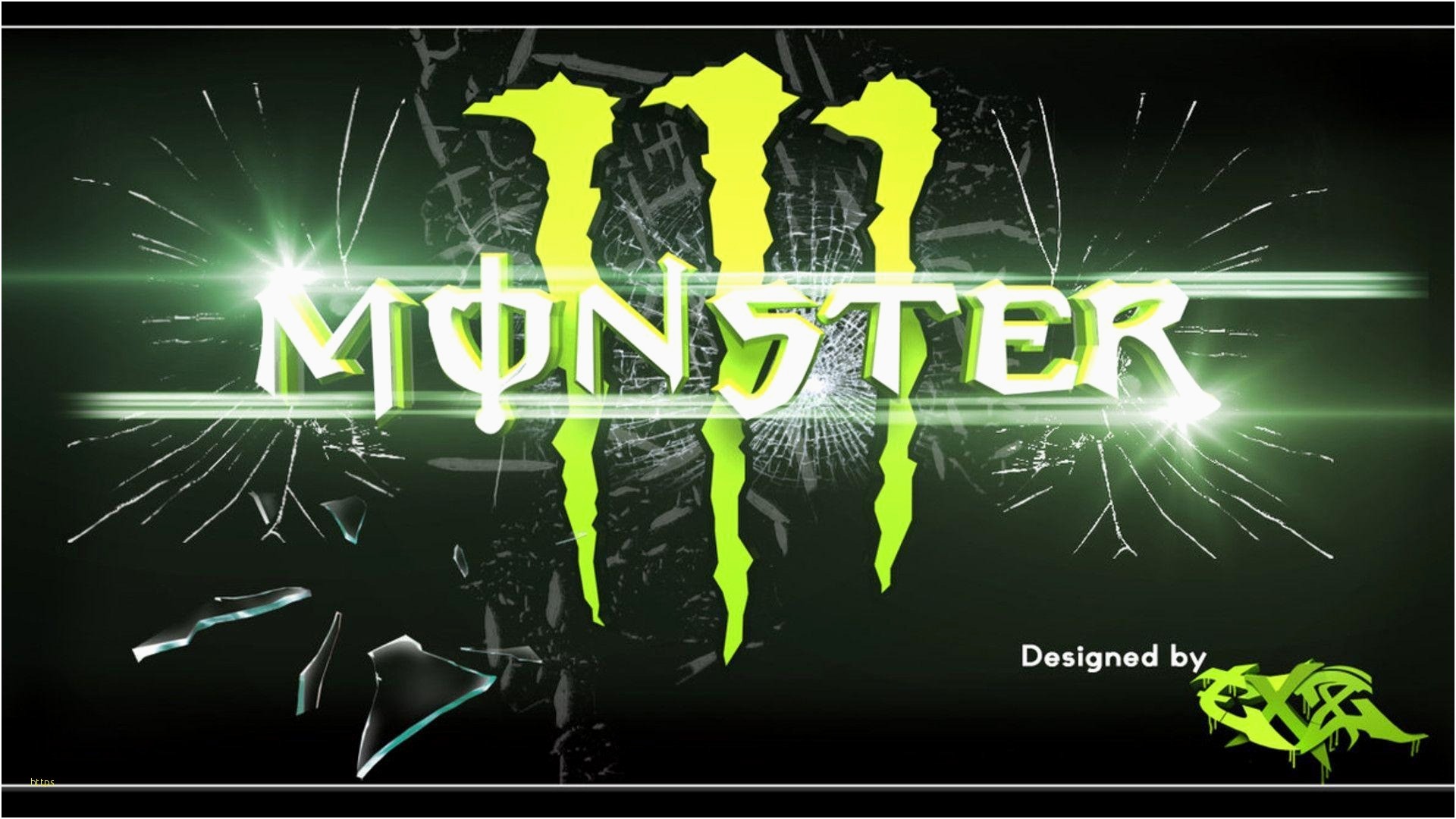 1920x1080 Monster Wallpaper Elegant Monster Energy Wallpapers Hd 2015 Wallpaper Cave