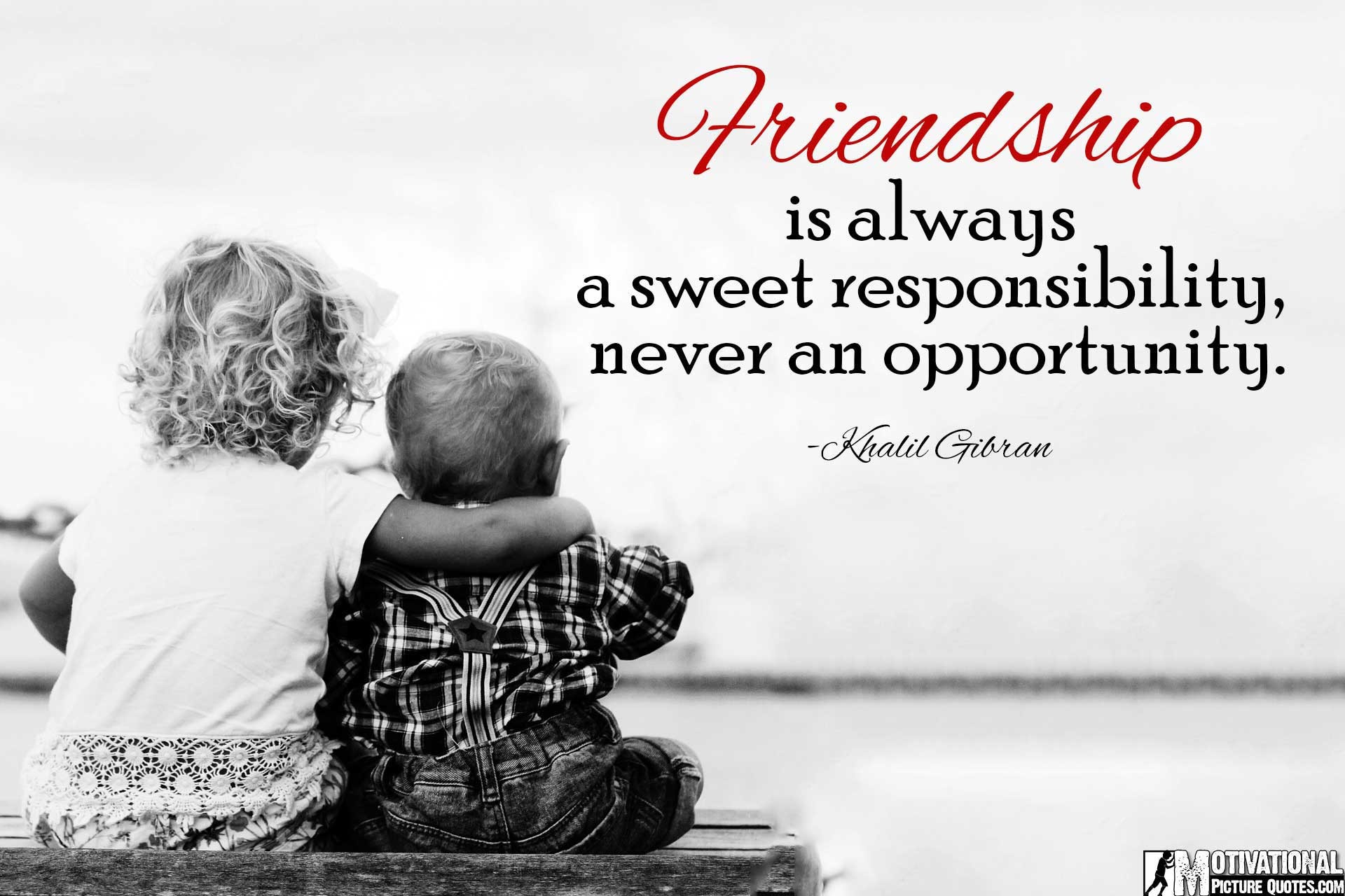 1920x1280 friendship images with quotes