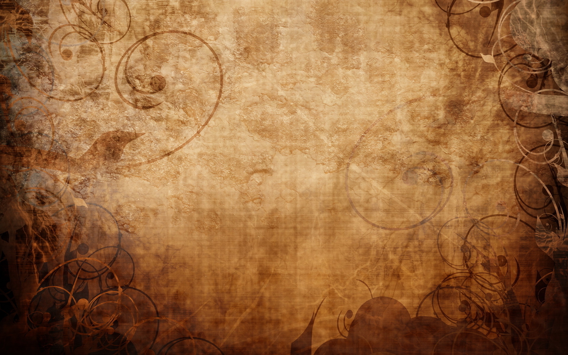1920x1200 Free Brown Background
