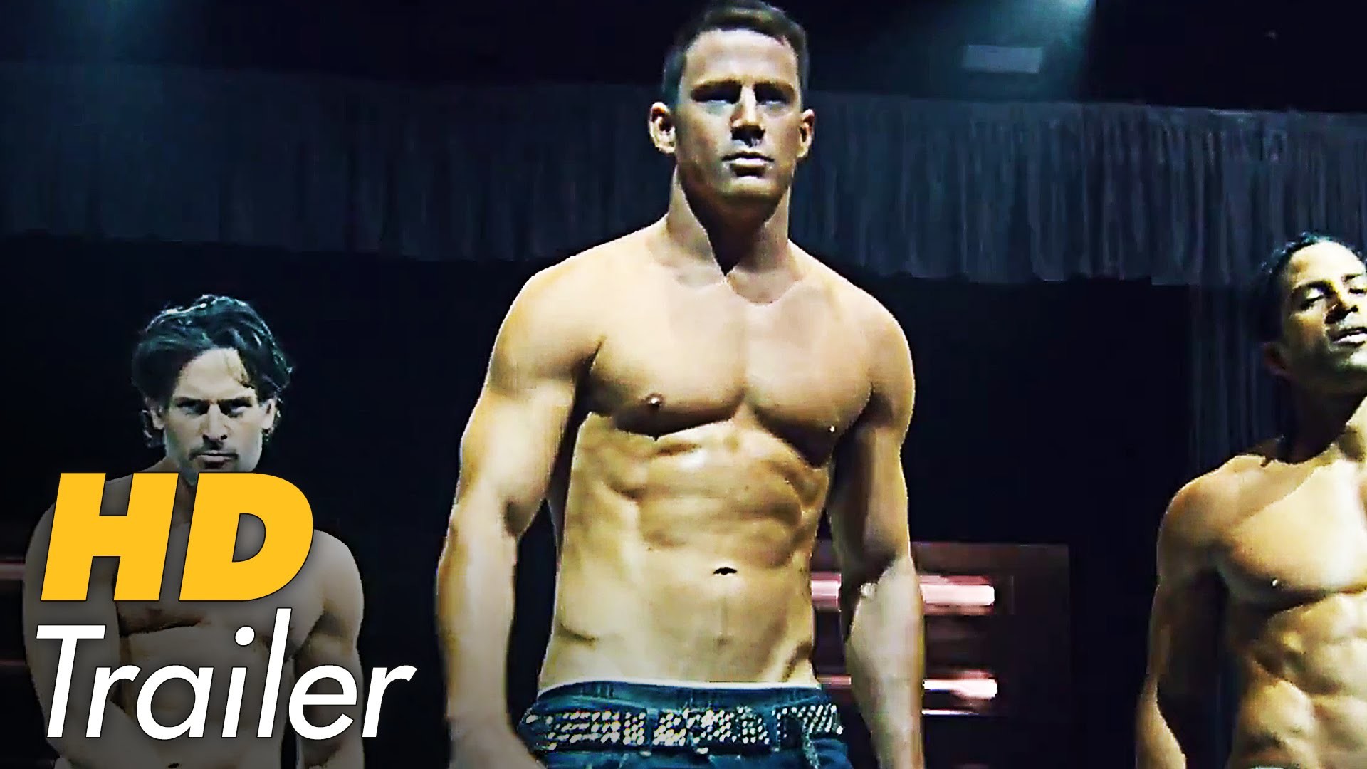 1920x1080 Magic Mike XXL Images