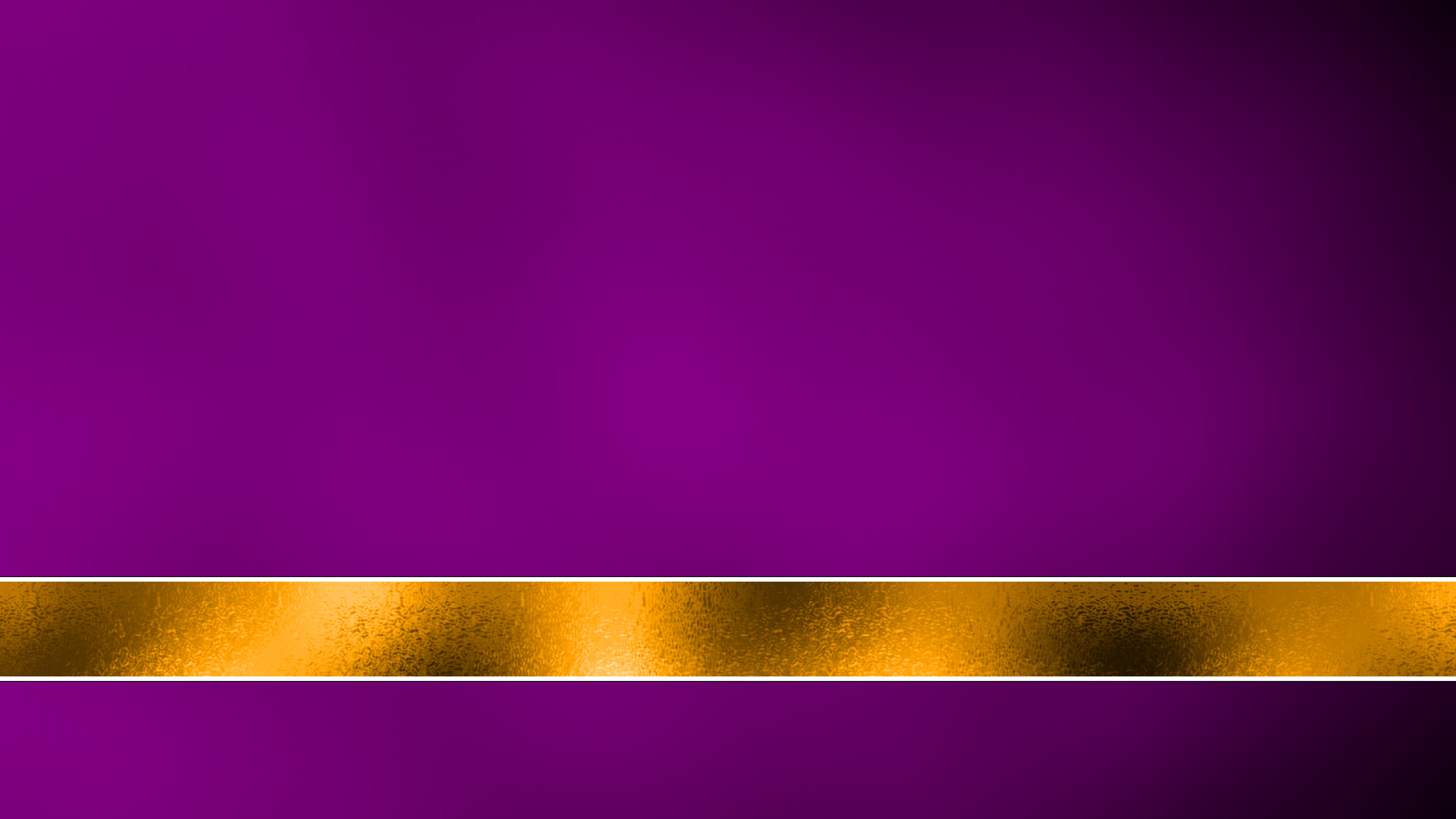 3840x2160 Purple and Gold Wallpapers
