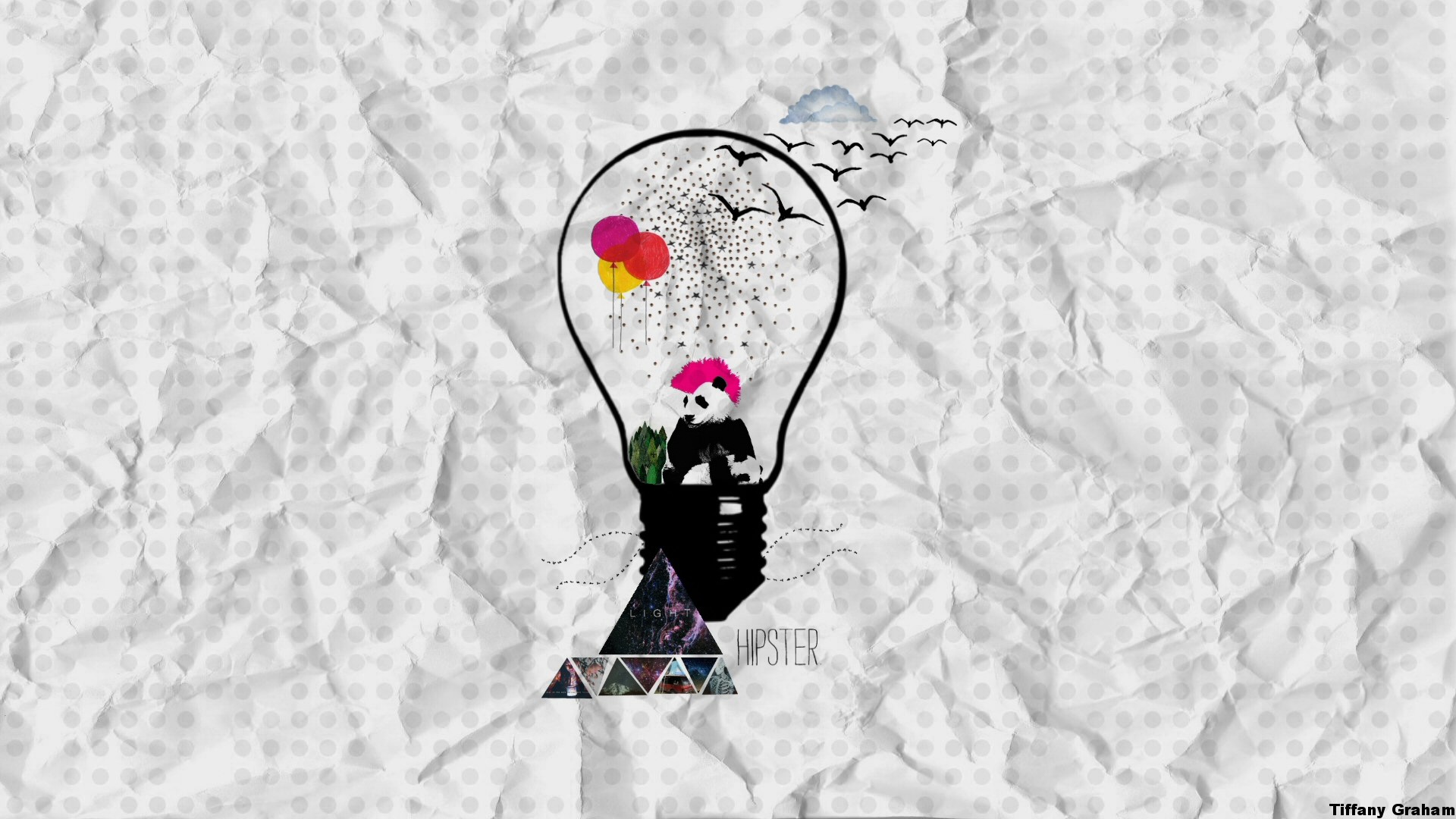 1920x1080 Hipster Wallpapers Dreams Of A Think Like Hope Ya