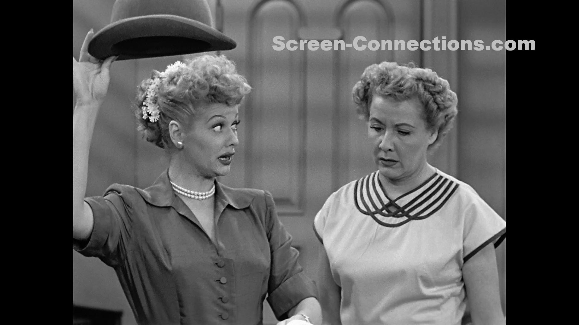 1920x1080 [Blu-Ray Review] 'I Love Lucy: Ultimate Season 2': Now Available On Blu-Ray  From CBS & Paramount | Screen-Connections | The Latest Movie & TV News and  ...
