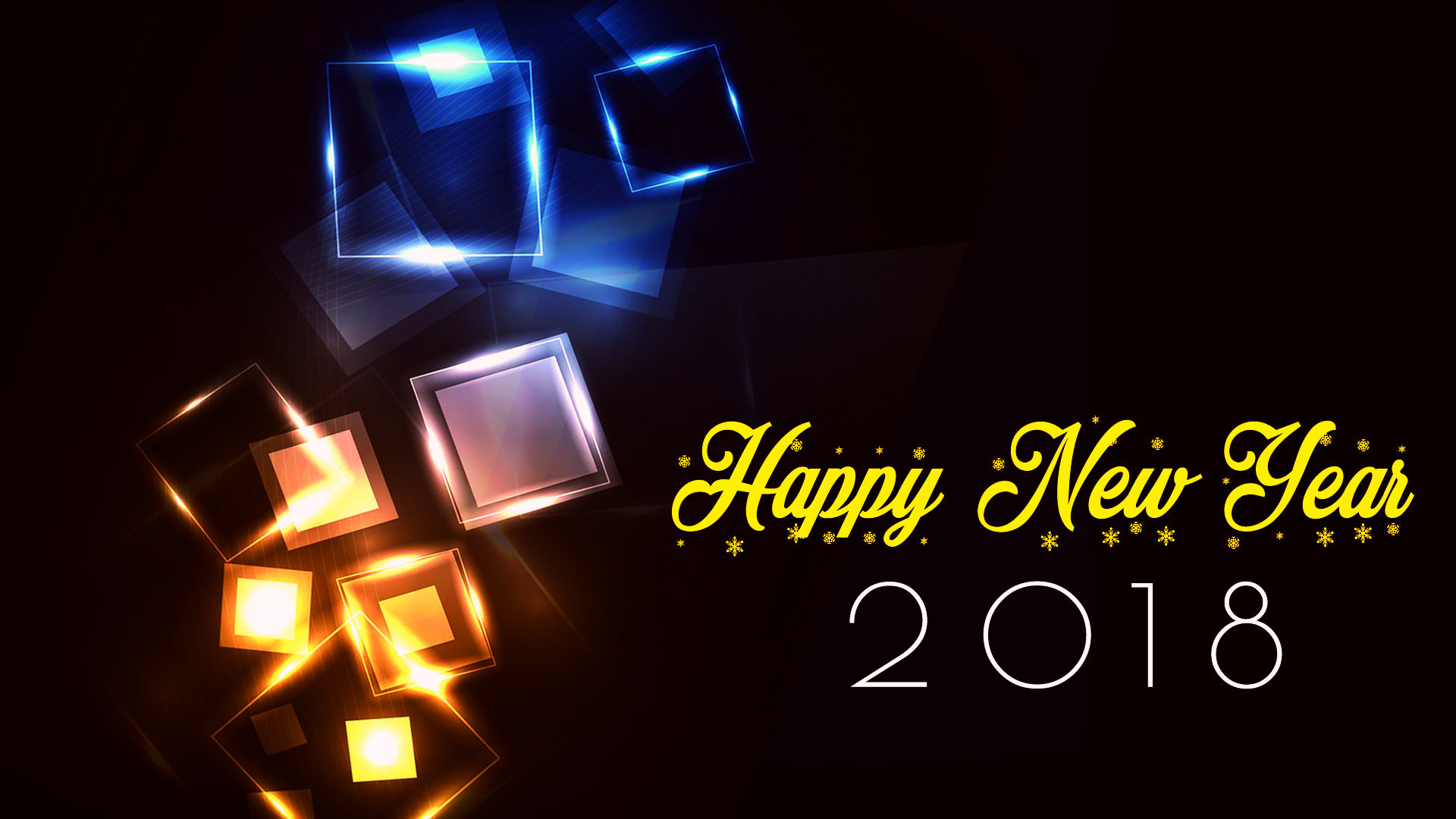 1920x1080 new year wallpapers