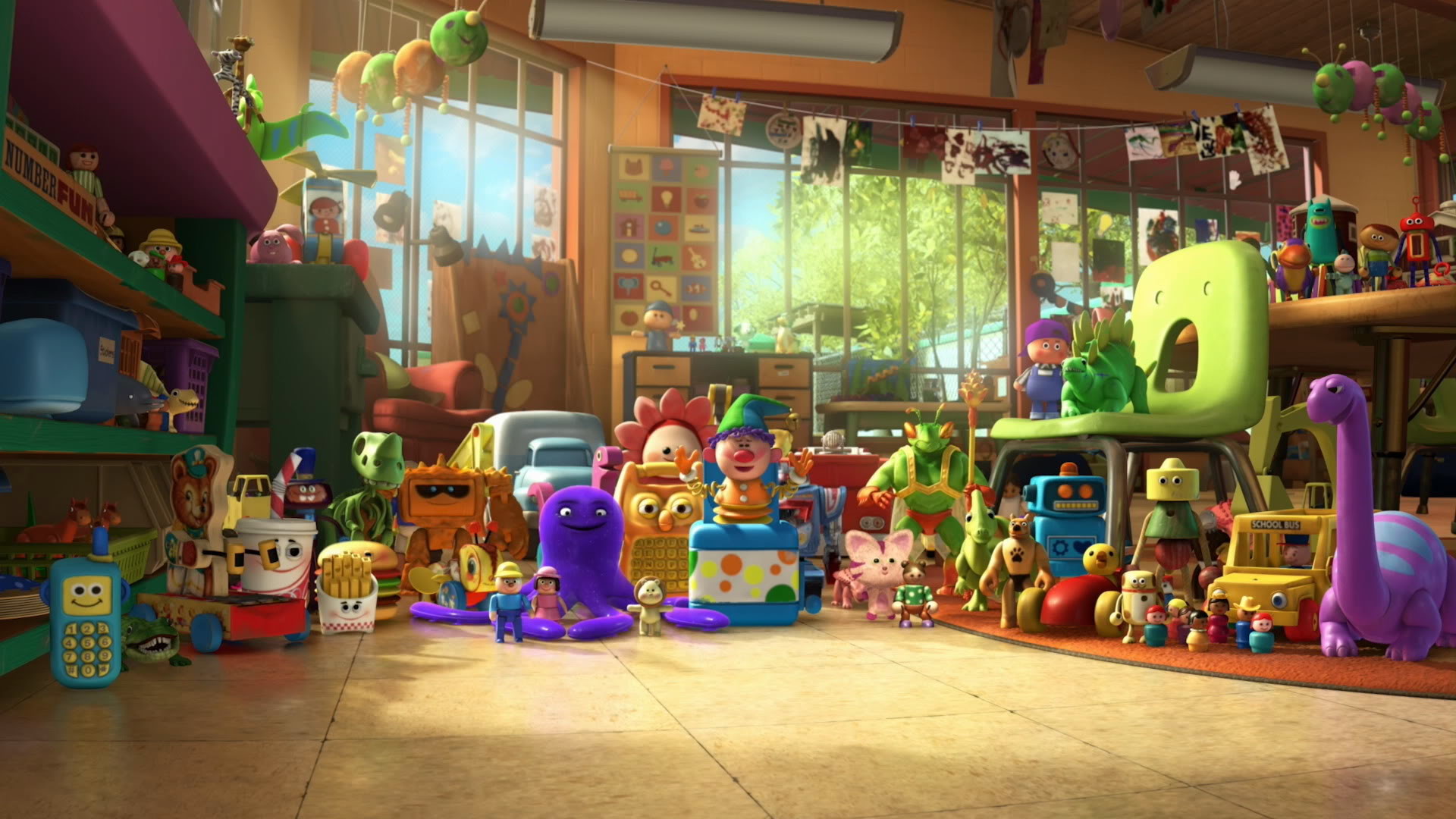 1920x1080 Toy Story 3 HD Wallpaper | Background Image |  | ID:333917 -  Wallpaper Abyss