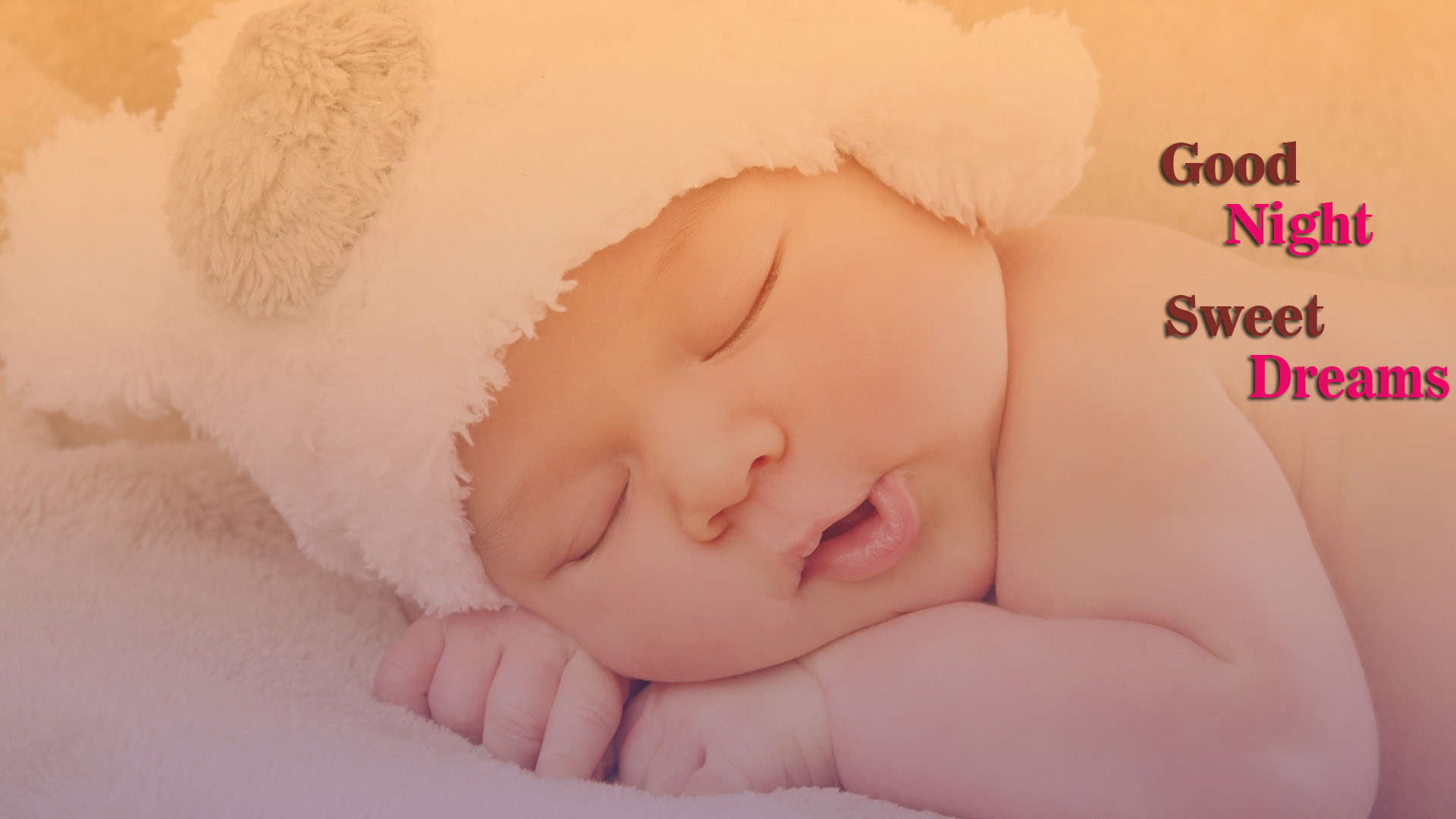 1920x1080 cutie-baby-latest-image-wallpaper-for-good-night-wishes-sweet-dreams