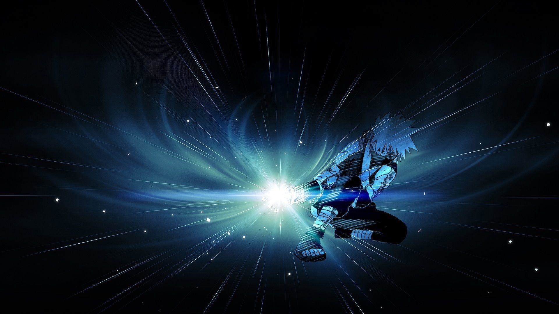 Kakashi Hatake - Naruto wallpaper - Anime wallpapers - #13718