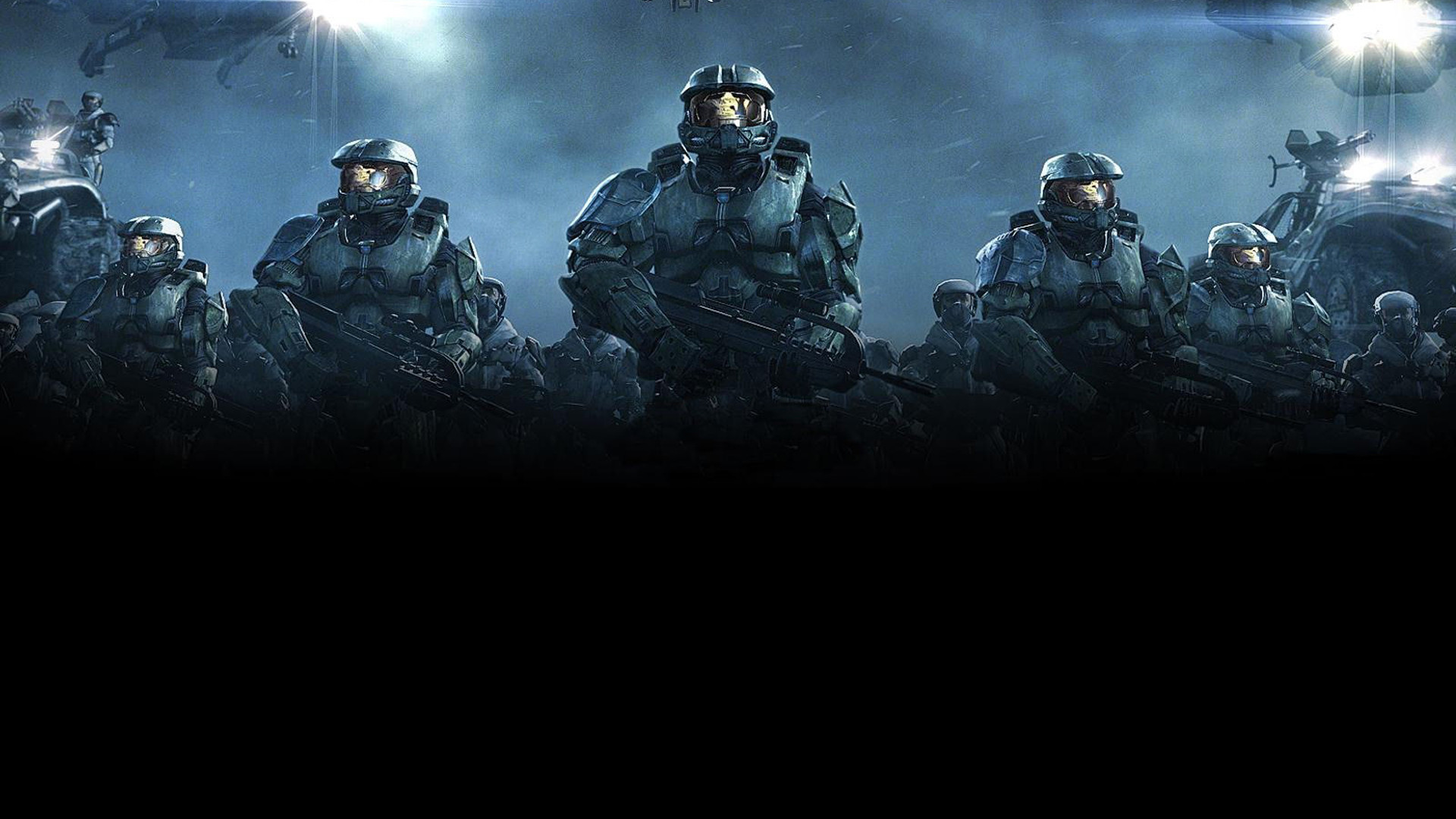 1920x1080 Halo Wars wallpaper