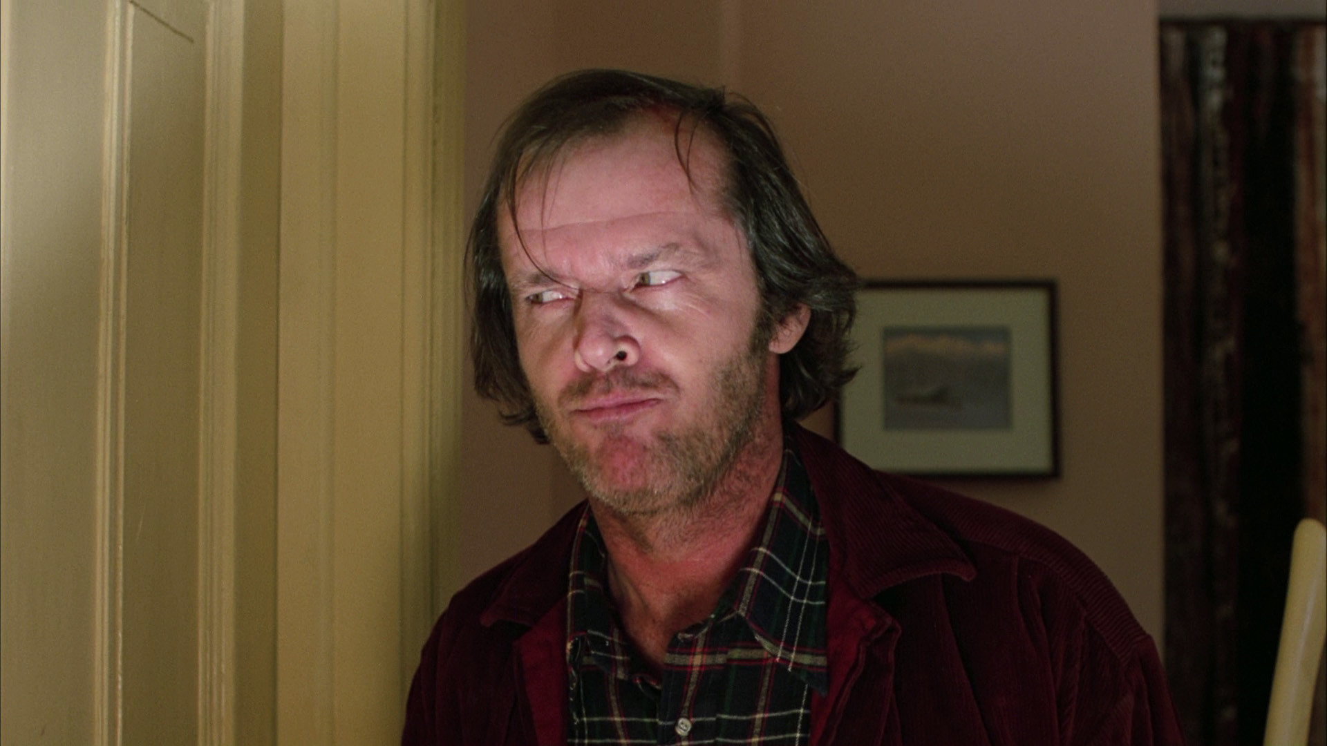 1920x1080 ... The Shining (1980) Wallpapers 12 ...