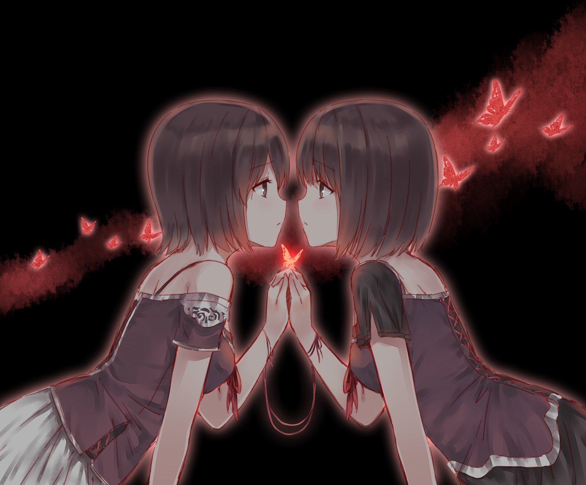 1920x1588 2017-03-16 - fatal frame ii crimson butterfly picture: images, walls