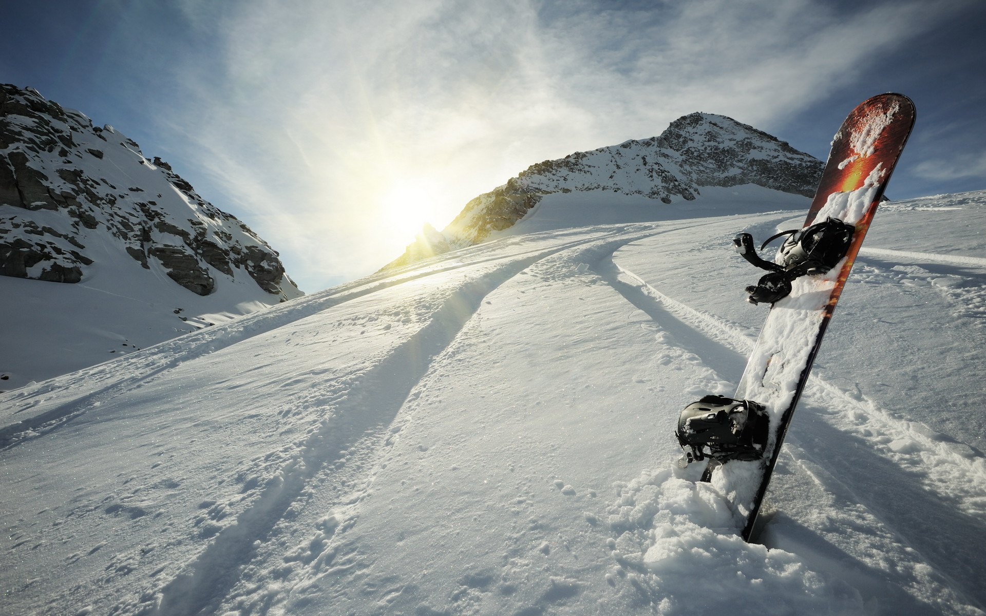 1920x1200 Awesome Snowboarding HD HD Wallpaper Free Download