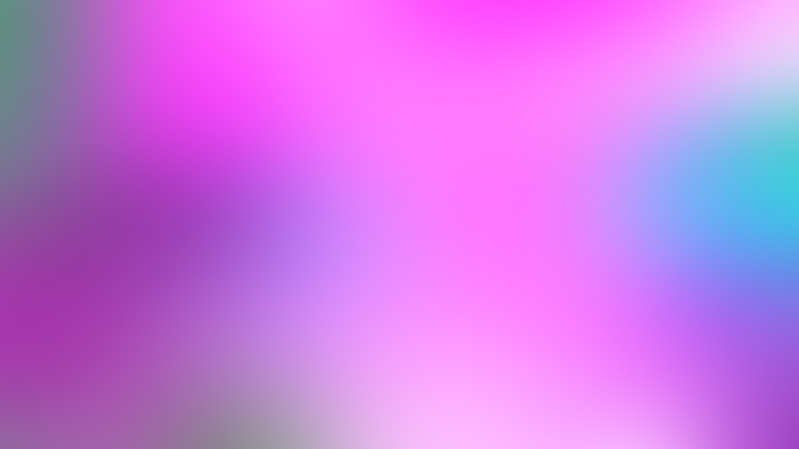 2560x1440  Wallpaper pink, blue, white, spot