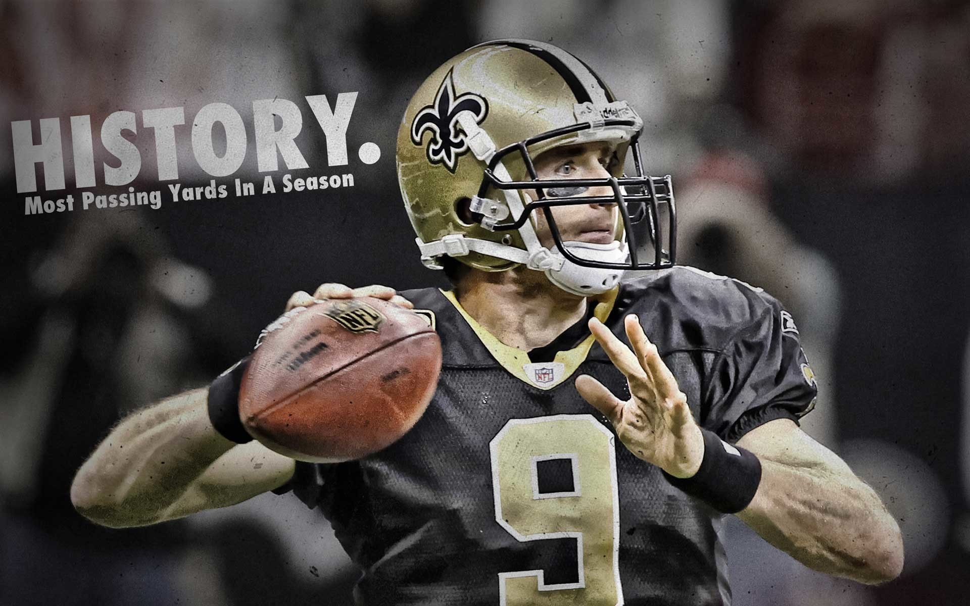 1920x1200 Drew Brees Wallpapers | HD Wallpapers Early