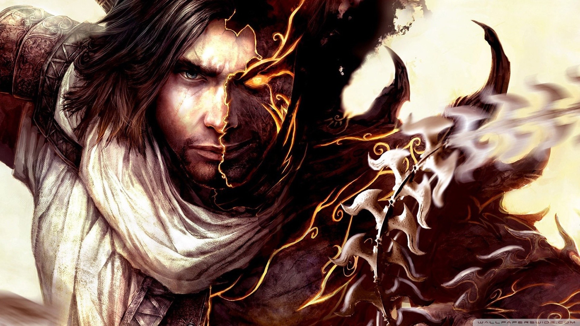 1920x1080 ... Full HD 1080p Prince of persia warrior within Wallpapers HD .