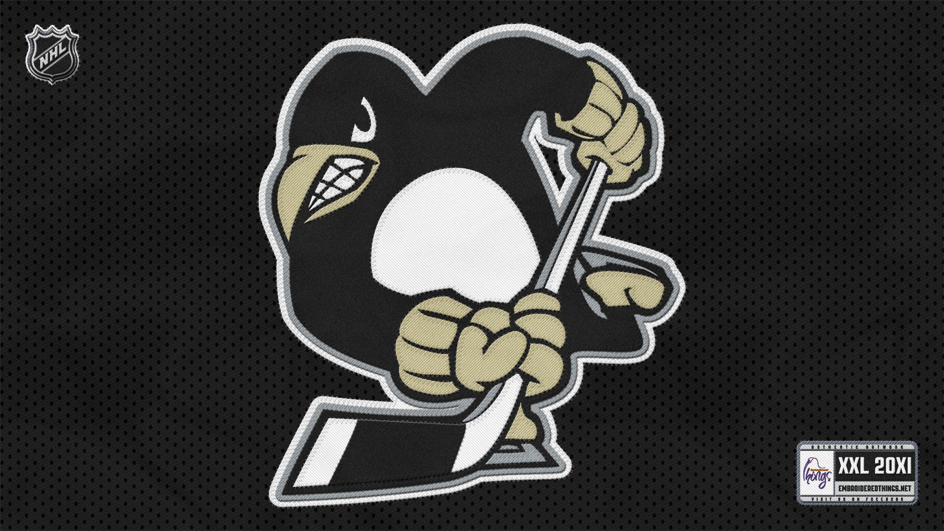 1920x1080 Pittsburgh Penguin Wallpapers, 100% Quality HD Images