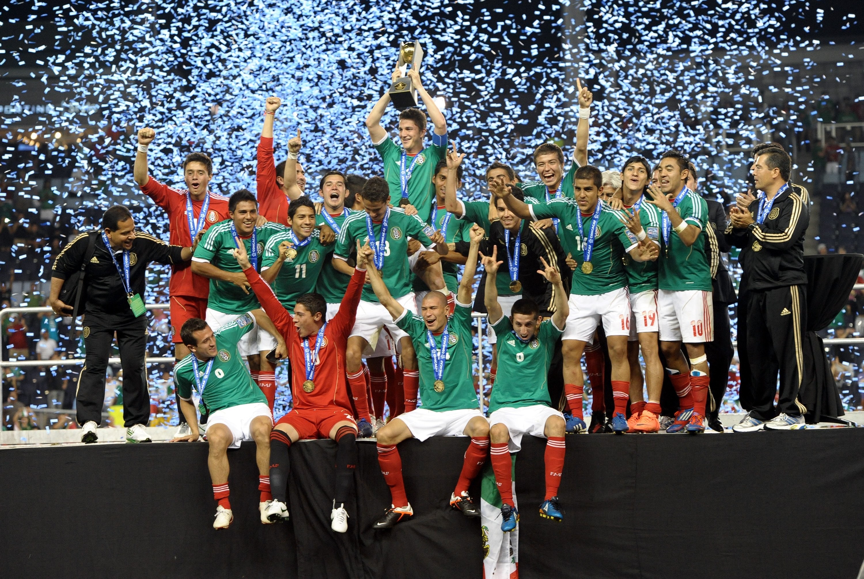 3000x2010  Mexico Soccer Team Wallpapers 2016 - Wallpaper Cave