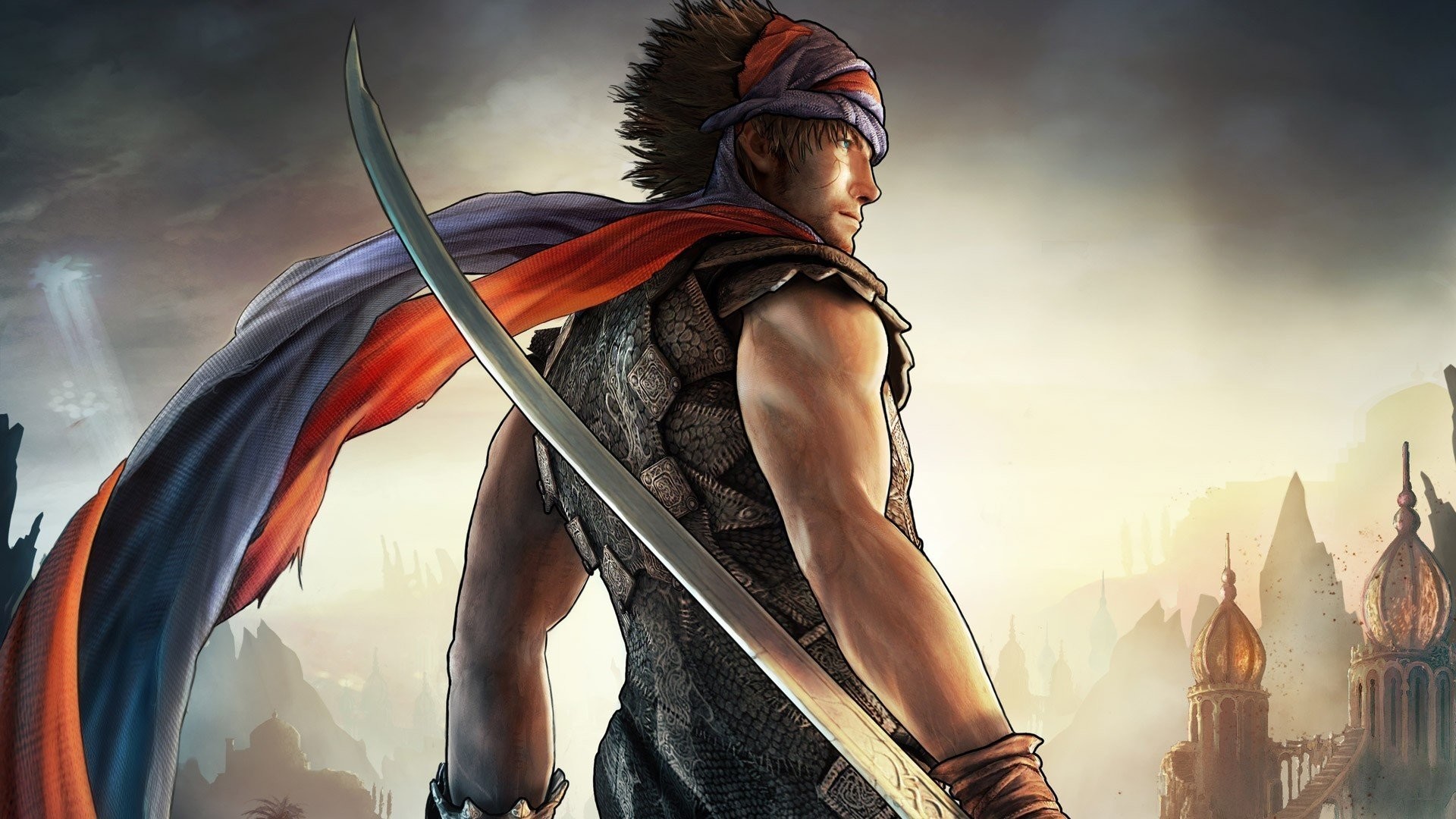 1920x1080 Which is the best Prince of Persia photo or wallpaper? Quora 1920Ã1080  Prince