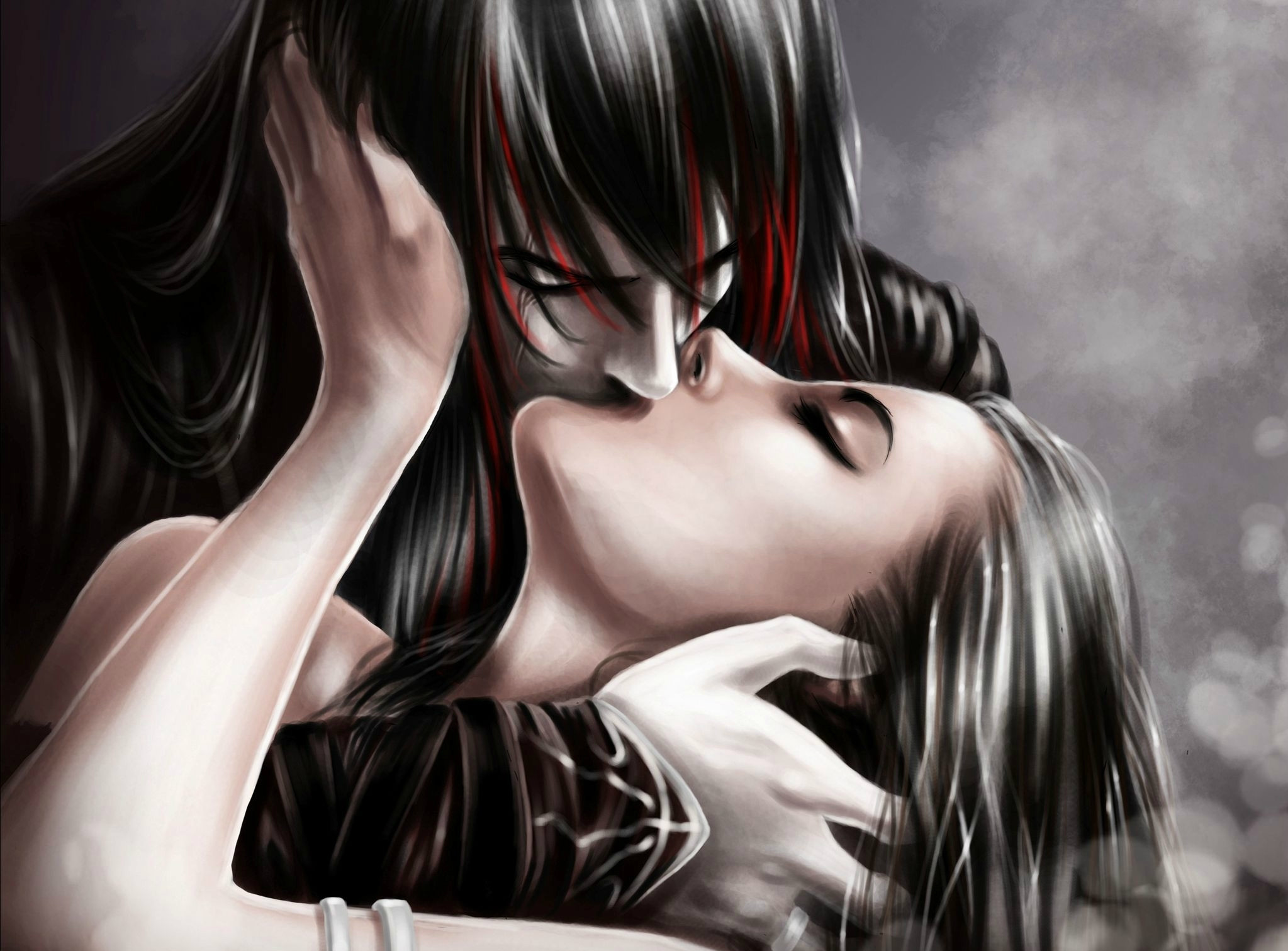 2047x1511 213 best Fantasy images on Pinterest | Vampire art, Character inspiration  and Dark art