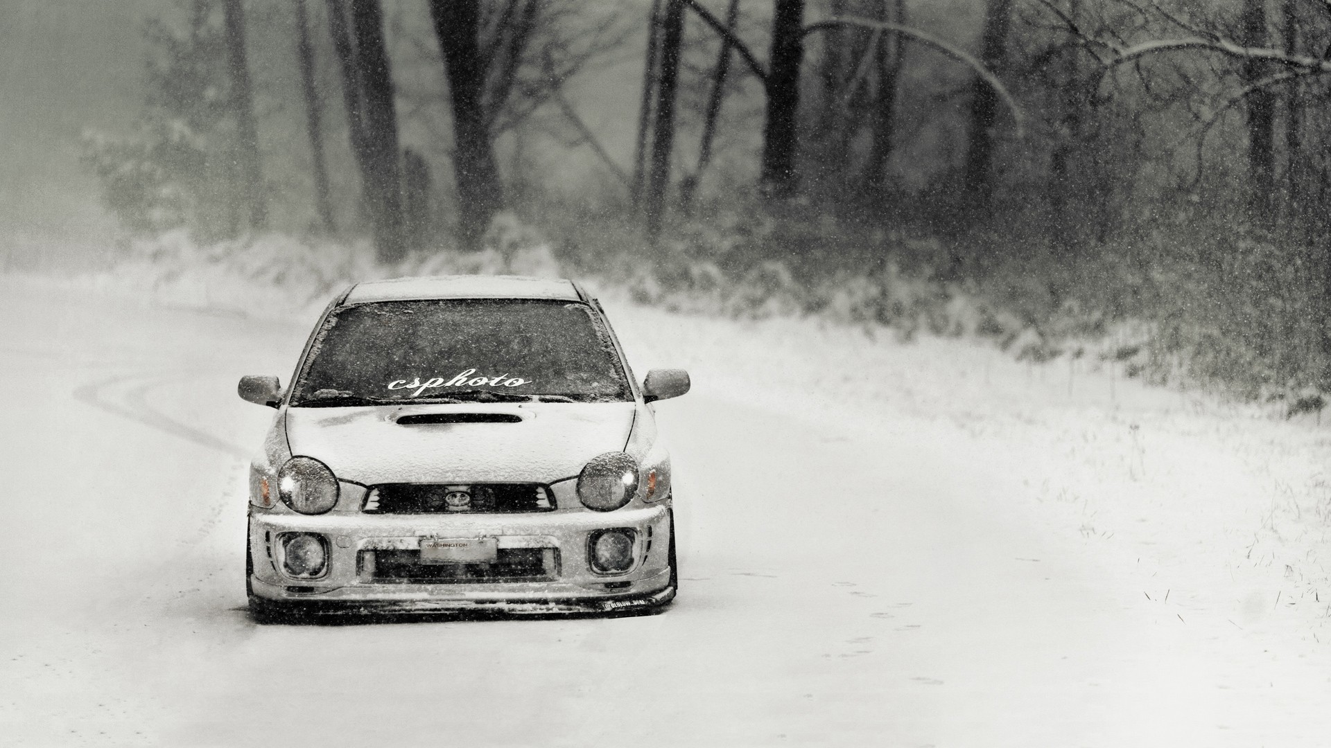 1920x1080 View, download, comment, and rate this  Subaru Impreza Wallpaper -  Wallpaper Abyss