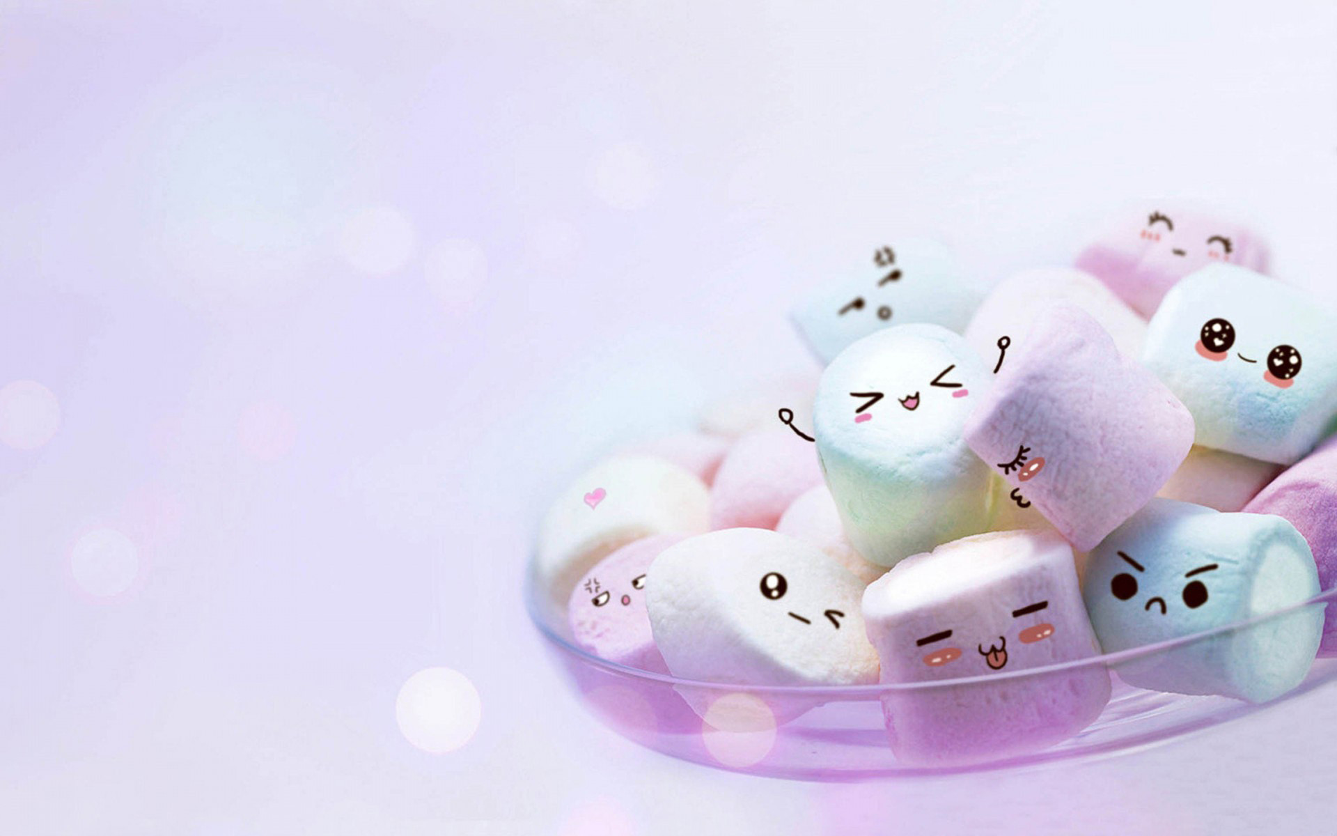1920x1200 undefined Marshmallow Wallpaper (19 Wallpapers) | Adorable Wallpapers