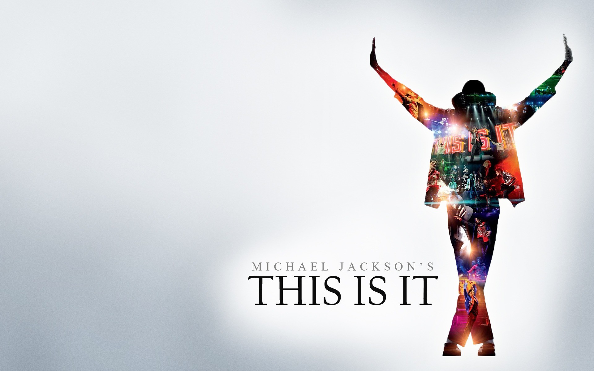 1920x1200 This Is It Wallpaper Michael Jackson Male celebrities Wallpapers