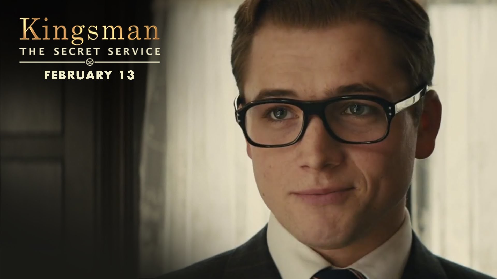 1920x1080 Kingsman: The Secret Service | Agency TV Commercial [HD] | 20th Century FOX  - YouTube