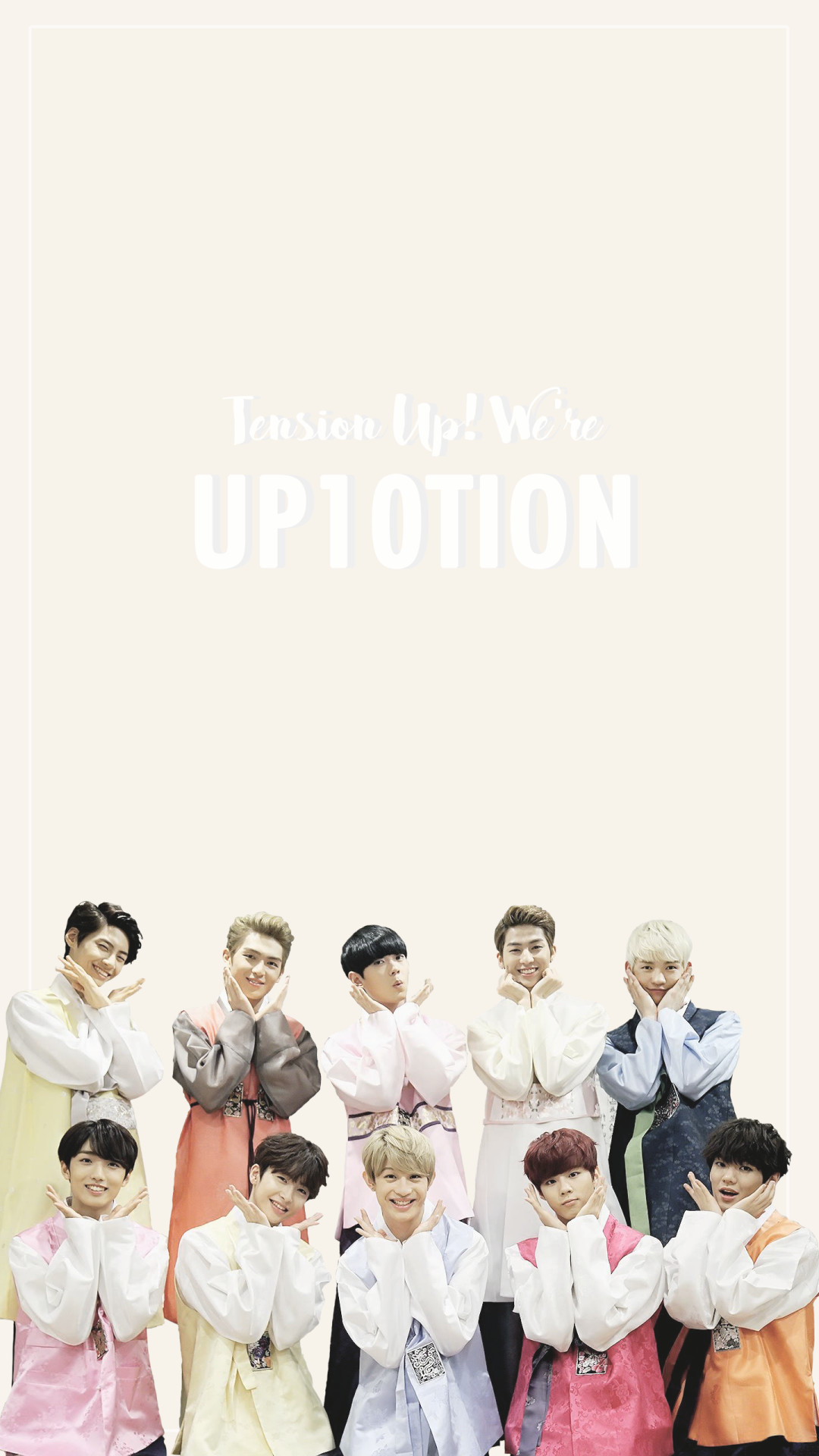1080x1920 UP10TION wallpaper for phone Â· Wallpaper For PhoneIphone WallpapersKpop ...
