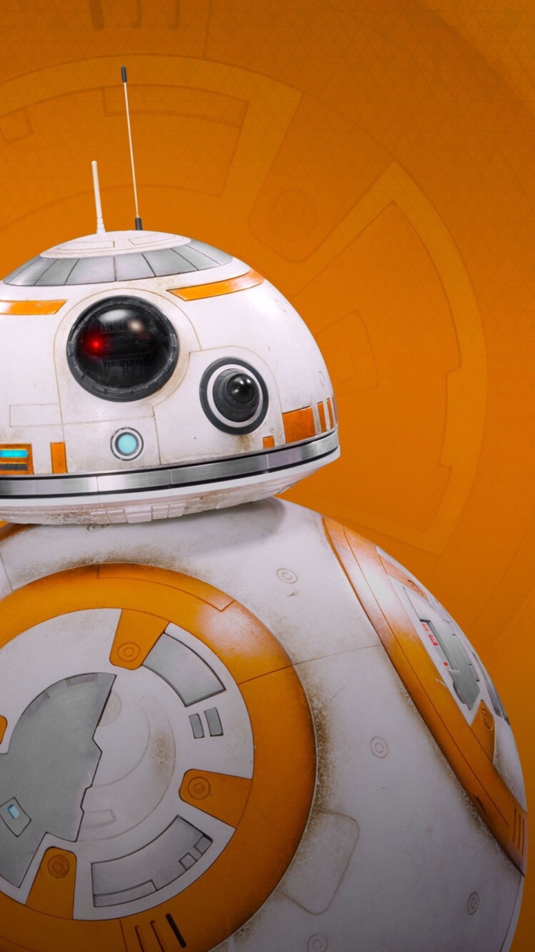 1080x1920 BB-8 Unit images BB8 HD wallpaper and background photos