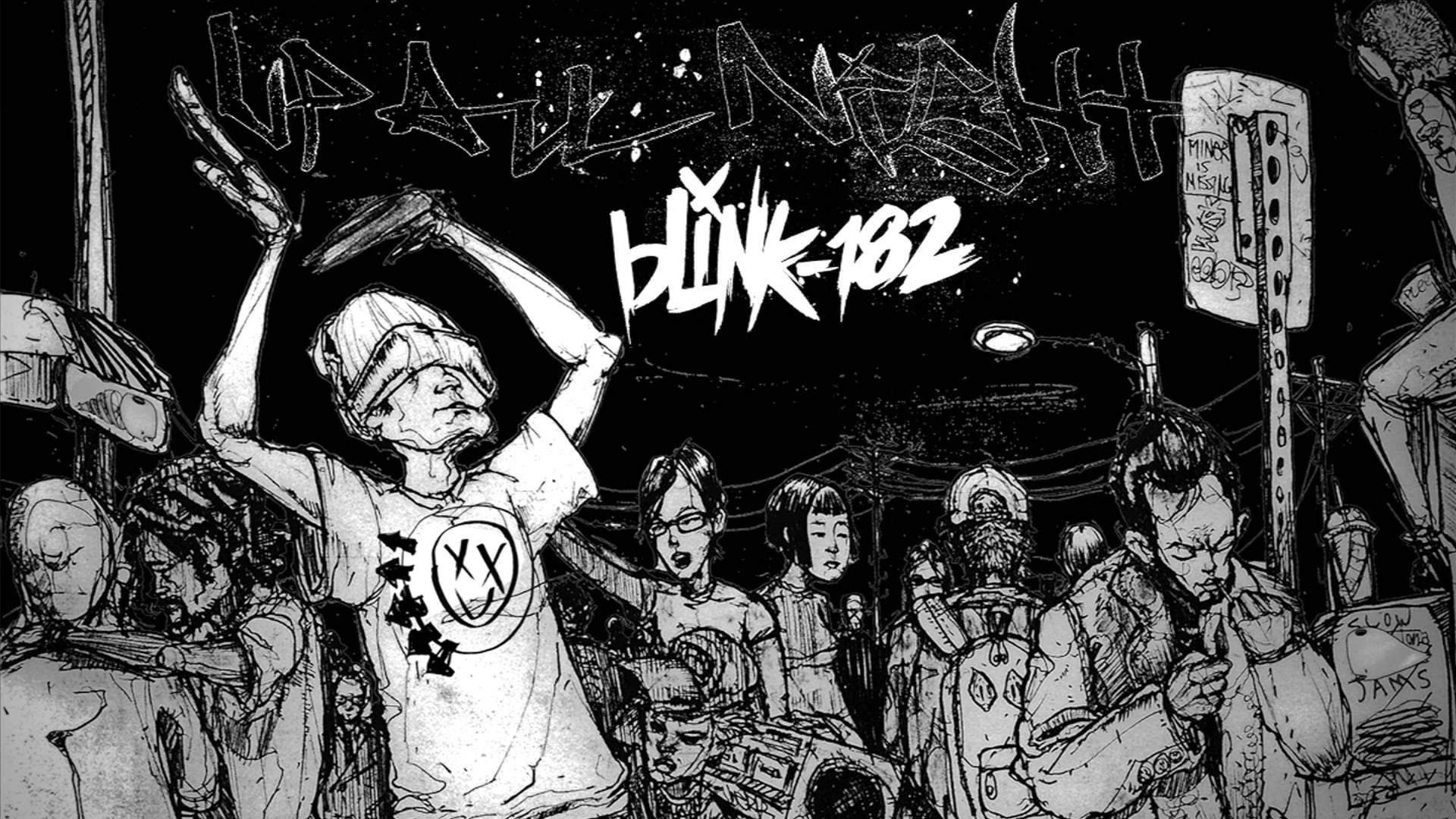 1920x1080 182, alternative, blink, hard, pop, punk, rock