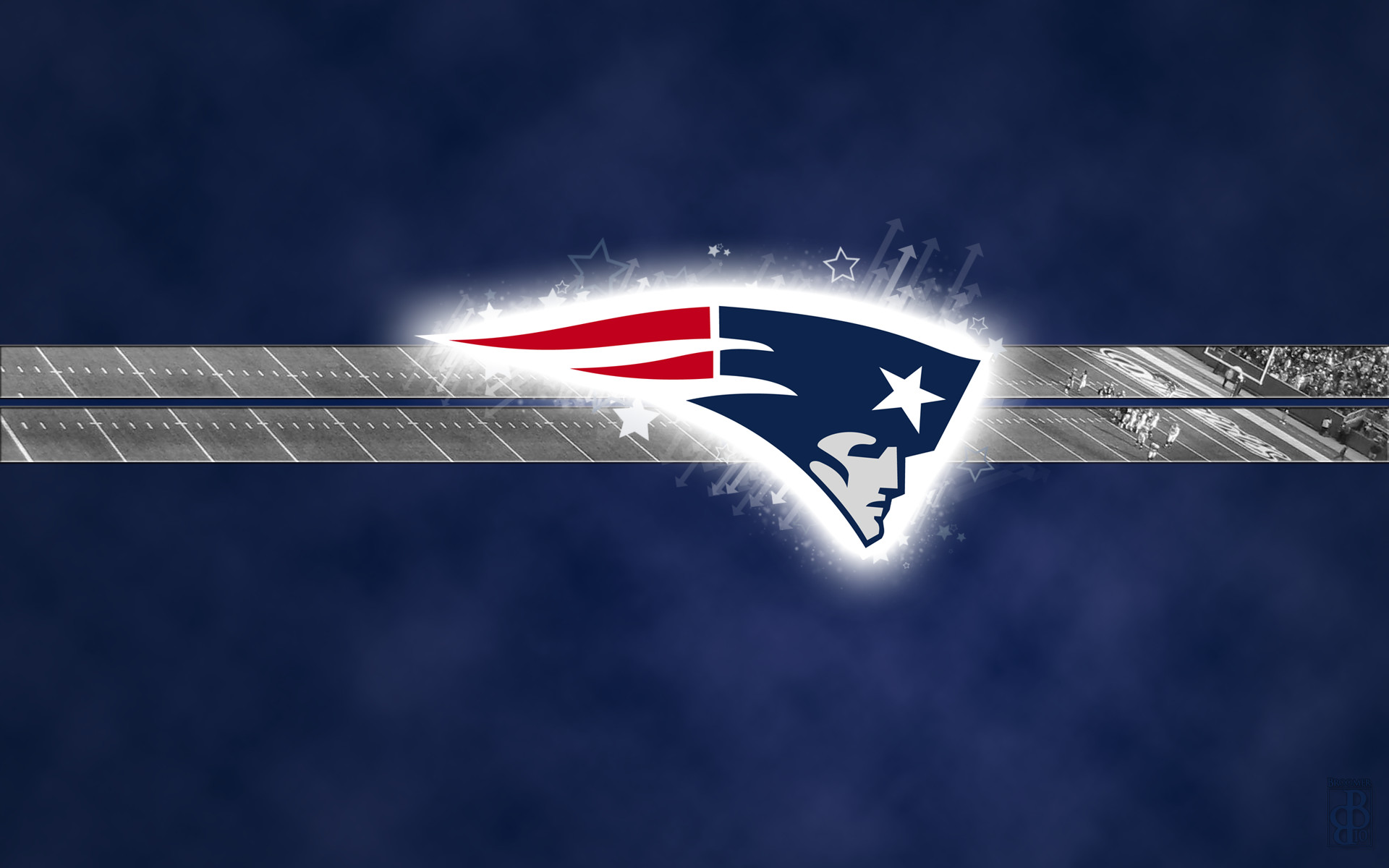 1920x1200 New England Patriots Wallpapers Group (78+)