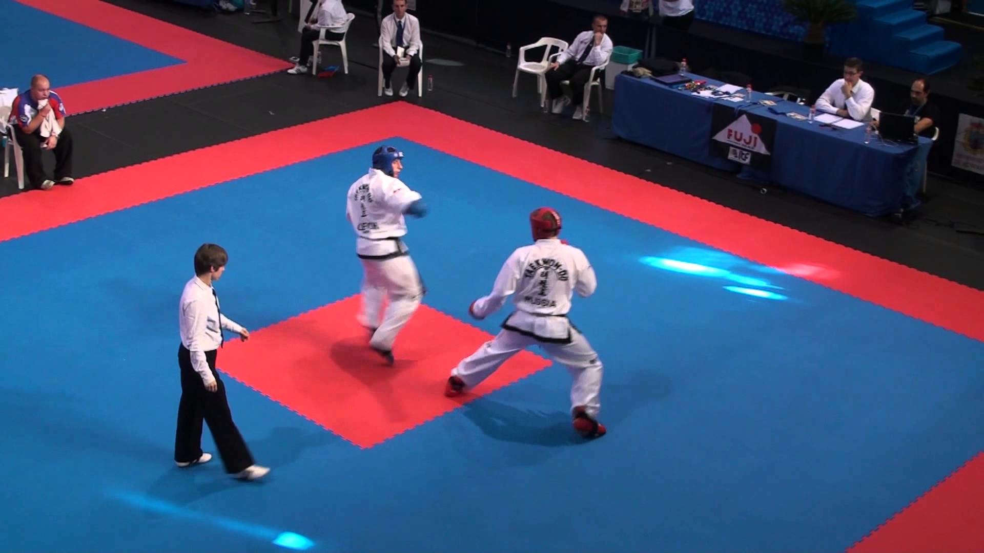 1920x1080 itf taekwondo world championships 2013 spain.Knockout .Taekwondo ITF.  Ð¢Ð°ÐµÐºÐ²Ð¾Ð½Ð´Ð¾ ÐÐ¢Ð¤ - YouTube