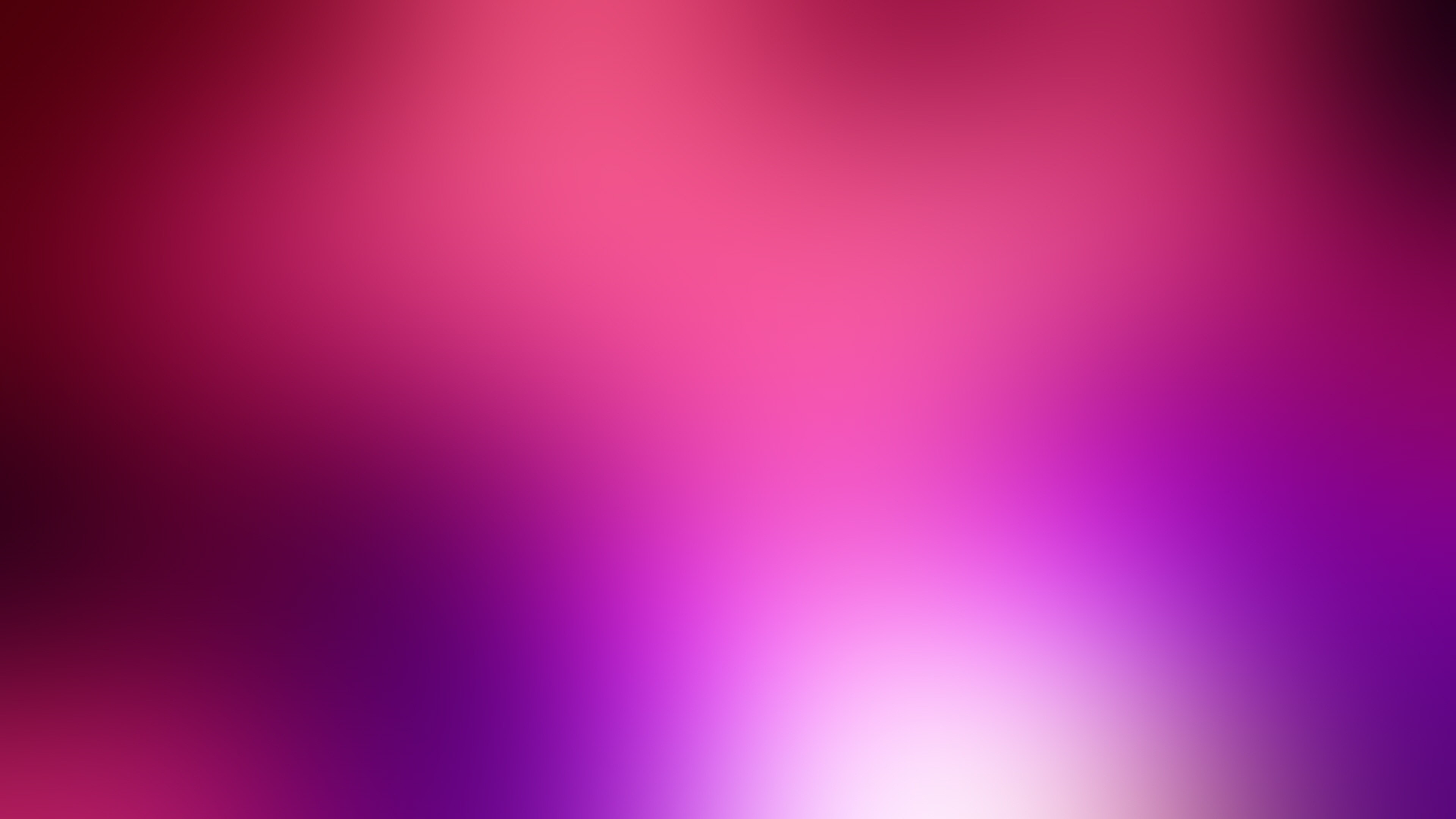 3840x2160  Wallpaper pink, purple, light, abstraction