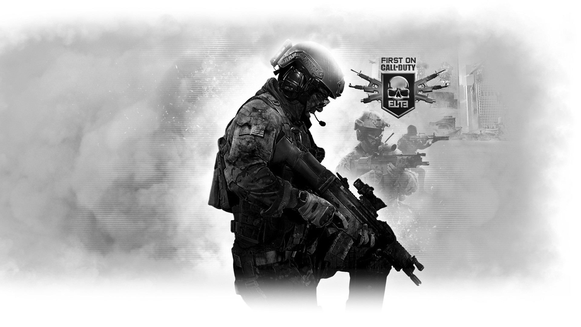 Call Of Duty Mw3 Wallpaper 1920x1080 Call Of Duty Mw3 Wallpaper 1920x1080