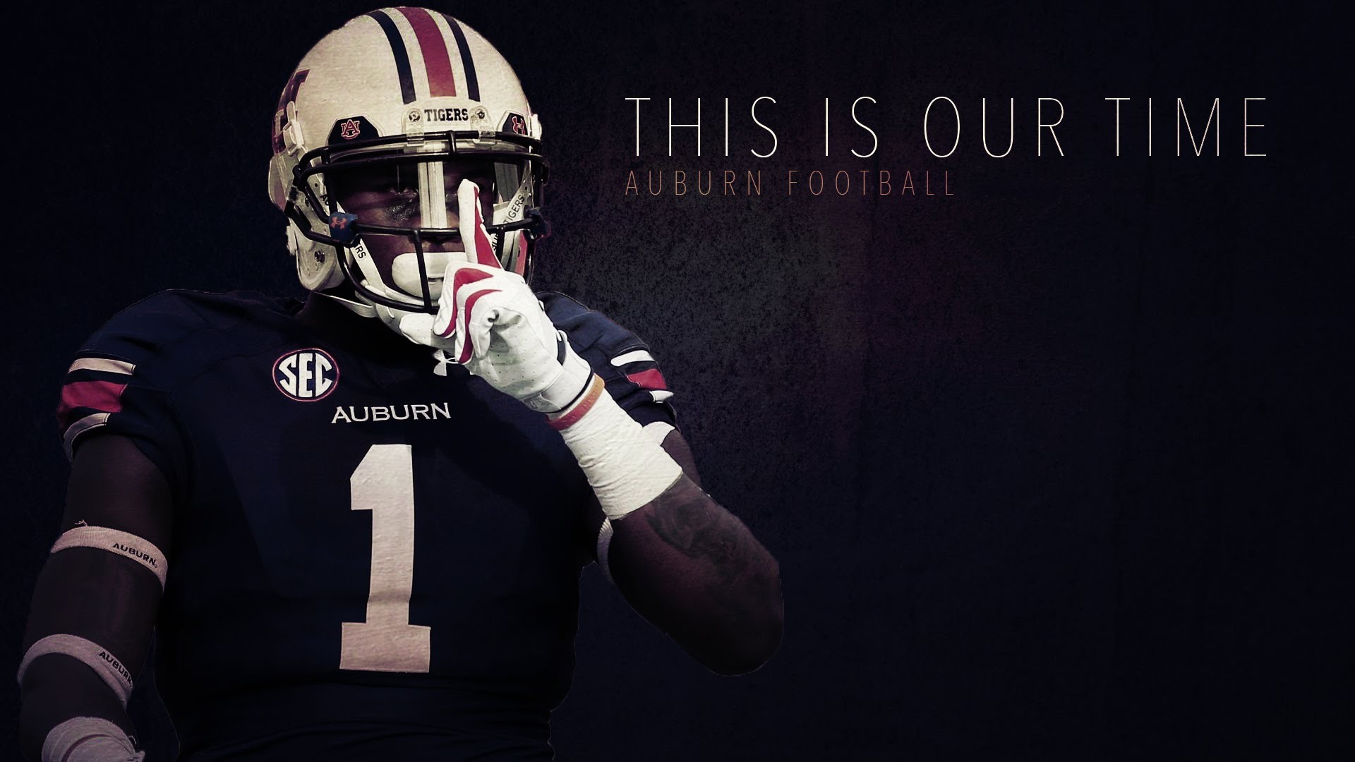 1920x1080 ... Auburn Tigers Football BackgroundFor Desktop, Laptop and Mobiles. Here  You Can Download More than 5 Million Photography collections Uploaded By  Users.