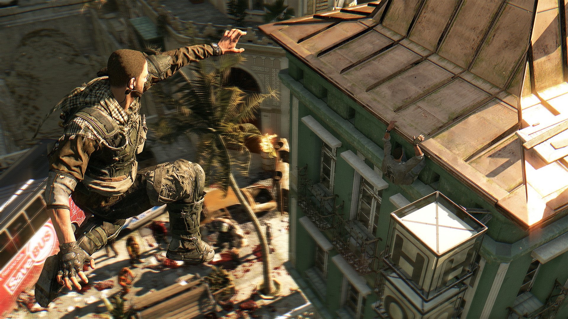 1920x1080 Video Game - Dying Light Wallpaper