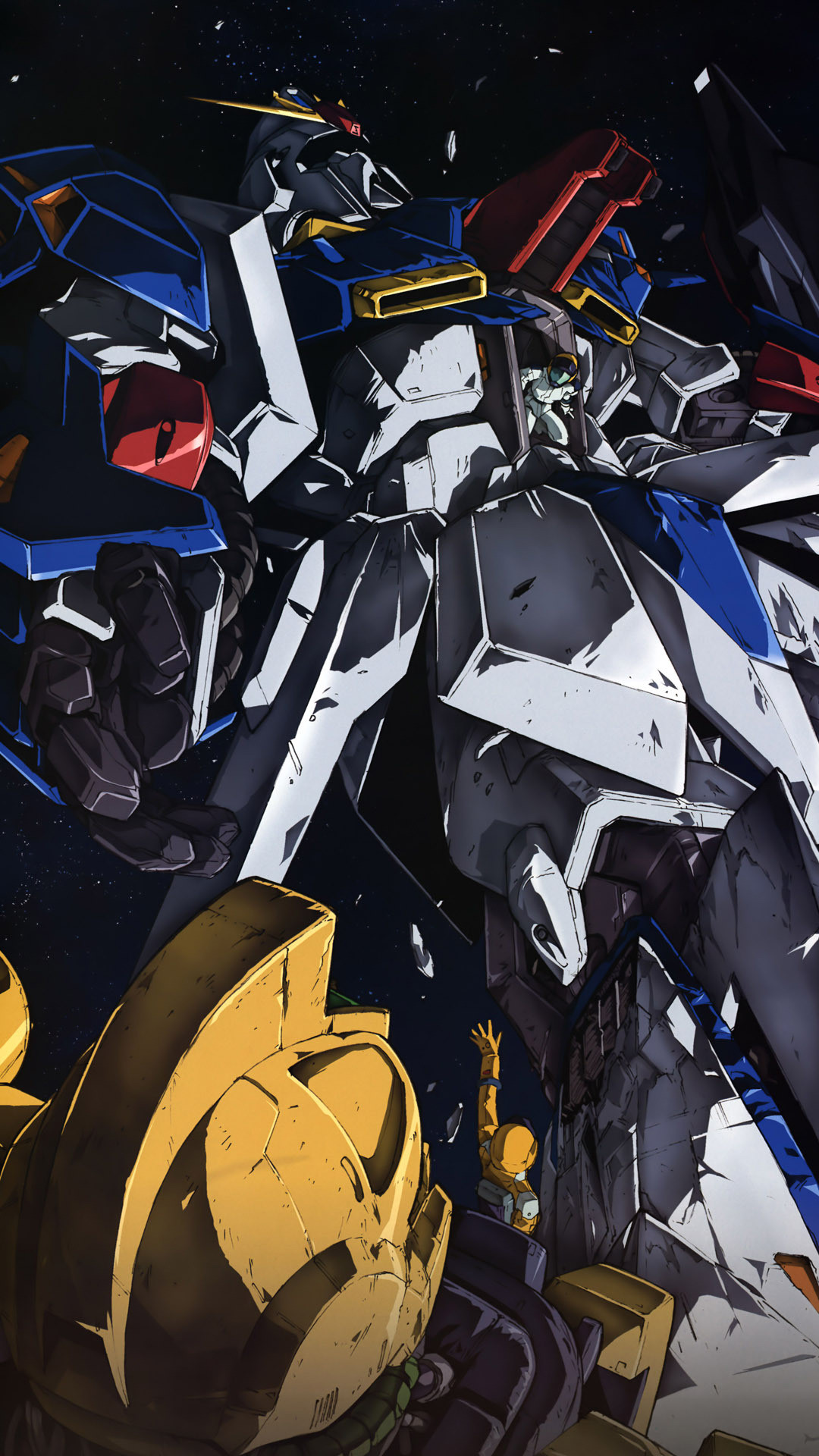 Mobile Suit Gundam 1080P 2K 4K 5K HD wallpapers free download  Wallpaper  Flare