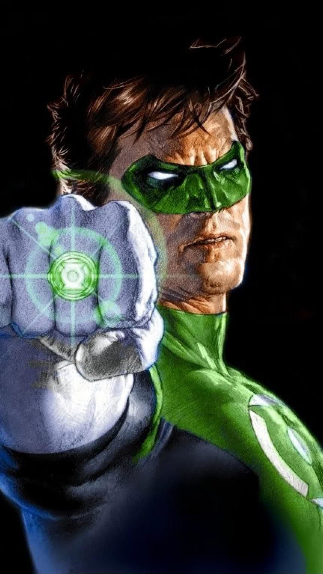 1080x1920 1024x768 Green Lantern - Green Lantern Wallpaper ...
