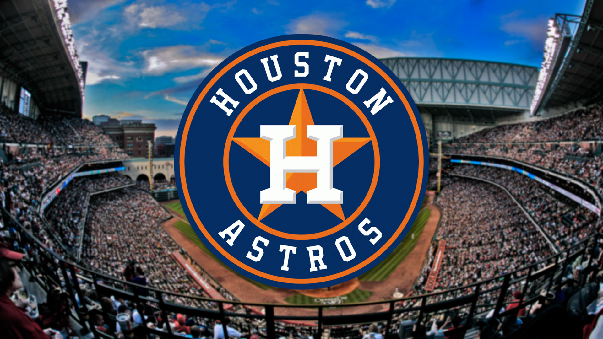 1920x1080 Pistols, pinstripes, rainbows and stars — know your Houston Astros visuals  | Sporting News