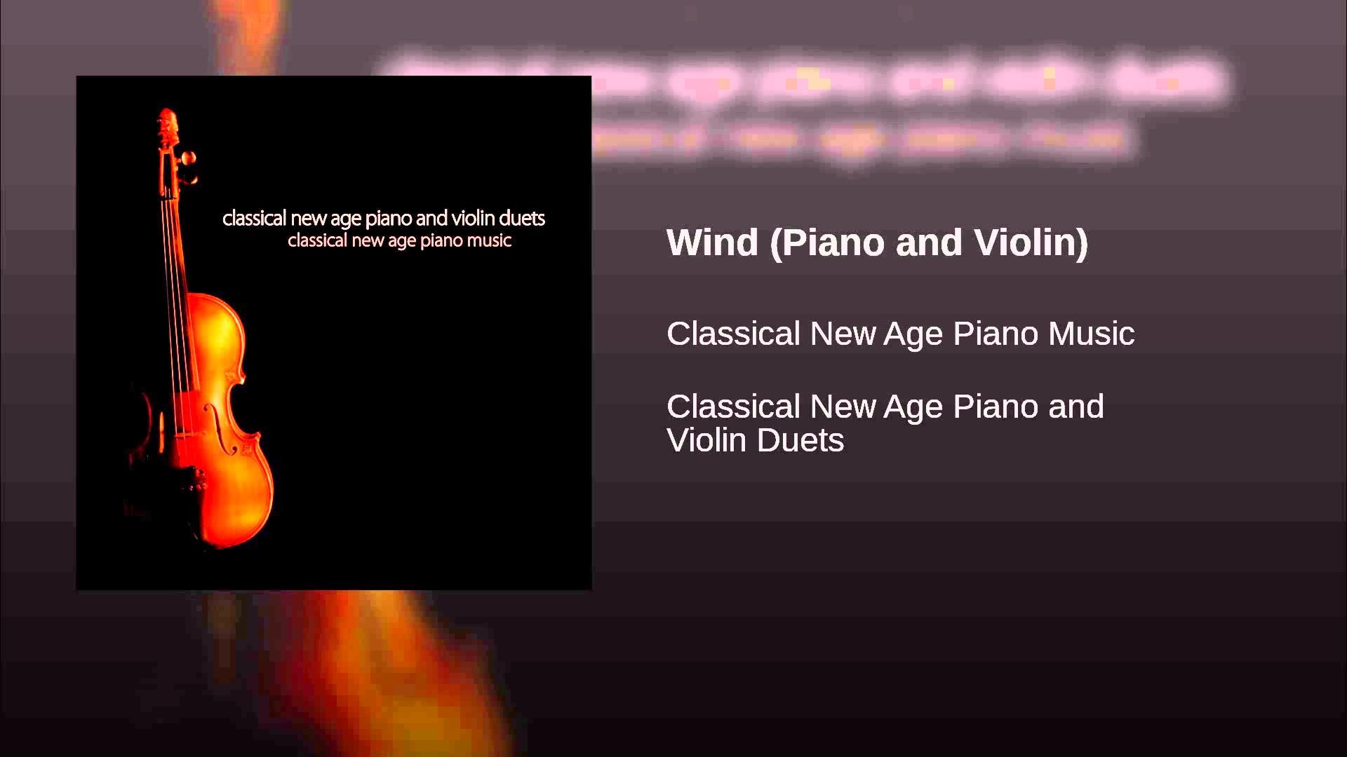 1920x1080 Wind (Piano and Violin)