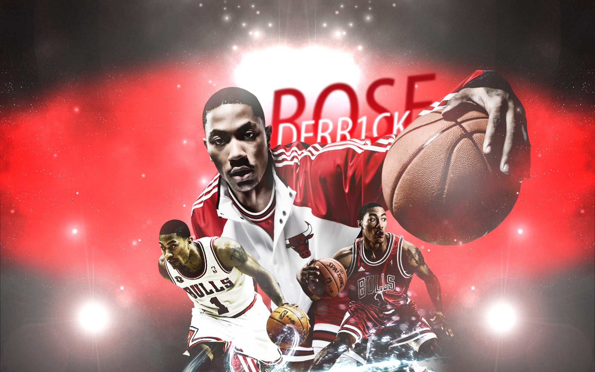 1920x1200 ... d rose 3 wallpapers wallpaper cave; download hd nba basketball chicago  chicago bulls ...