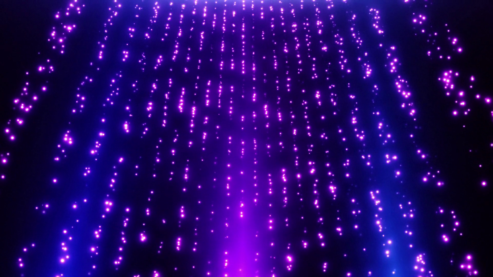 1920x1080 Looped Falling Glowing Dust Particles Motion Background Blue Purple Motion  Background - VideoBlocks
