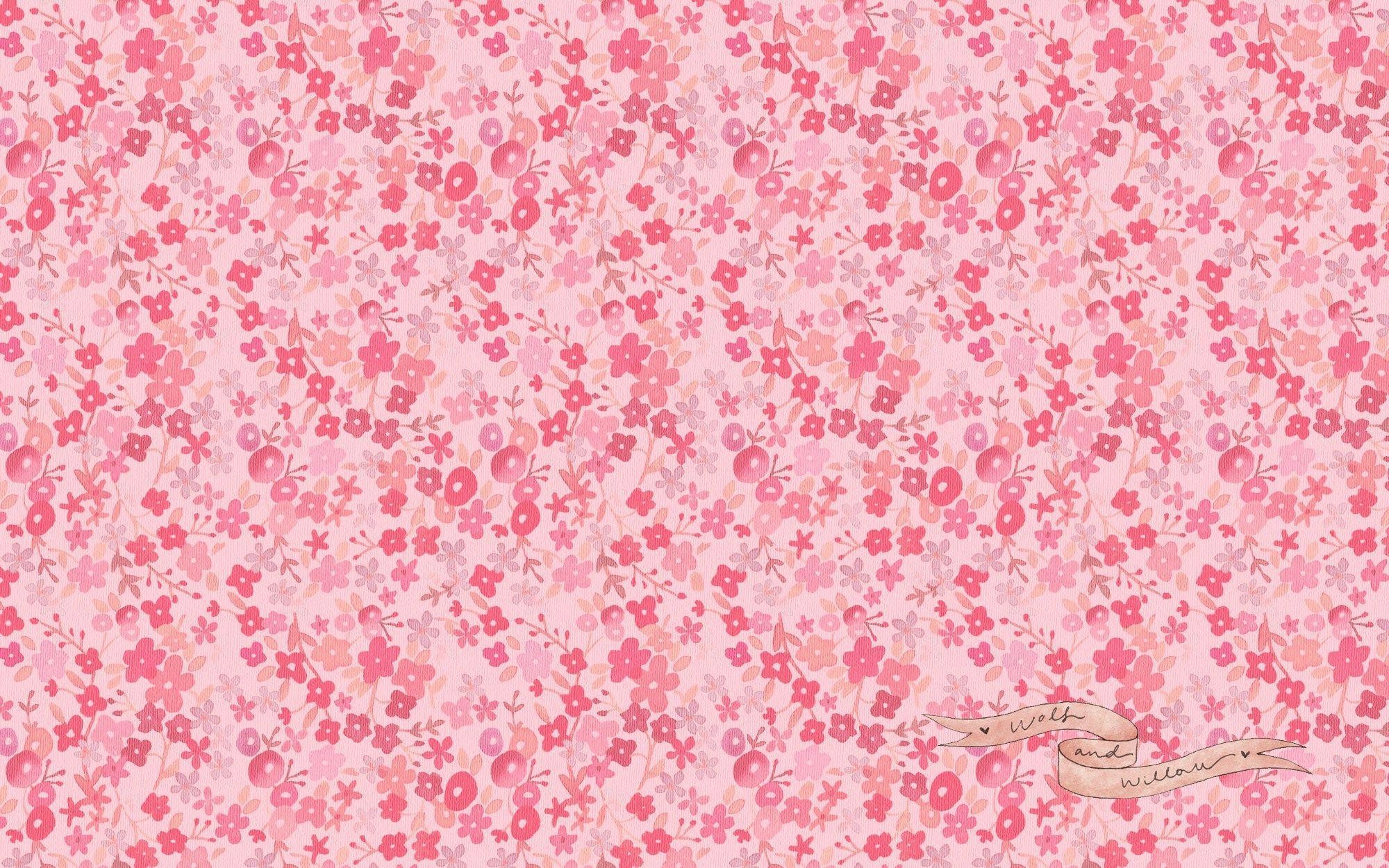 2000x1250 Girly Wallpapers - Wallpaper Cave