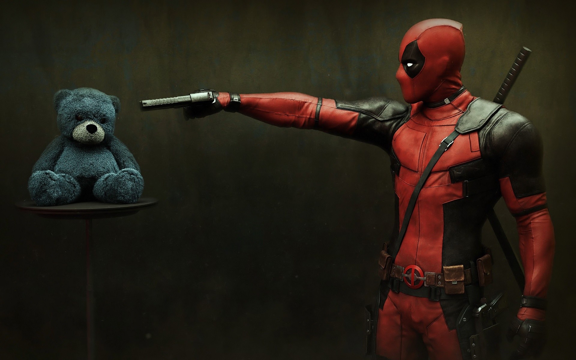 1920x1200 50 HD Deadpool Wallpapers And Backgrounds